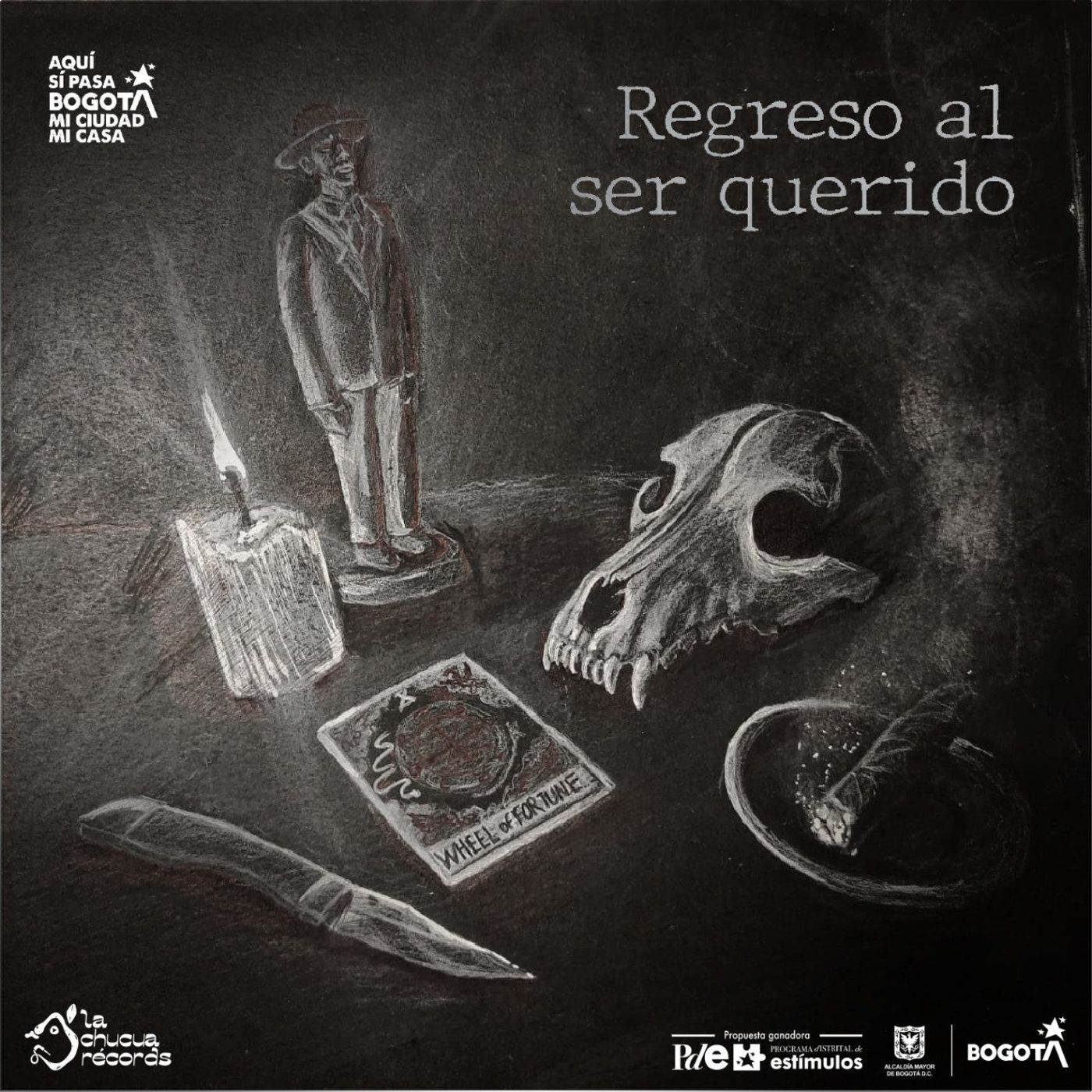 Regreso al ser querido