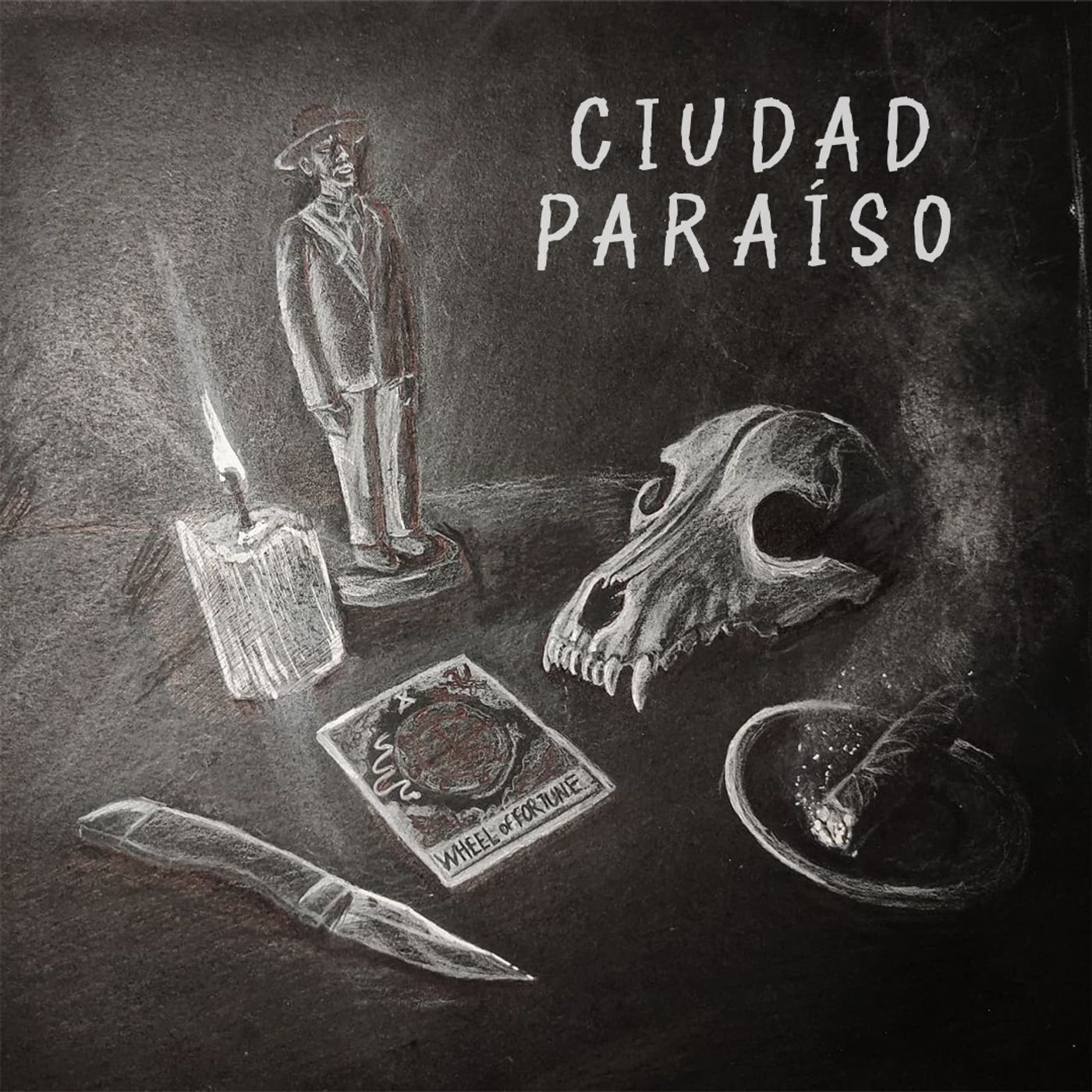Ciudad paraíso