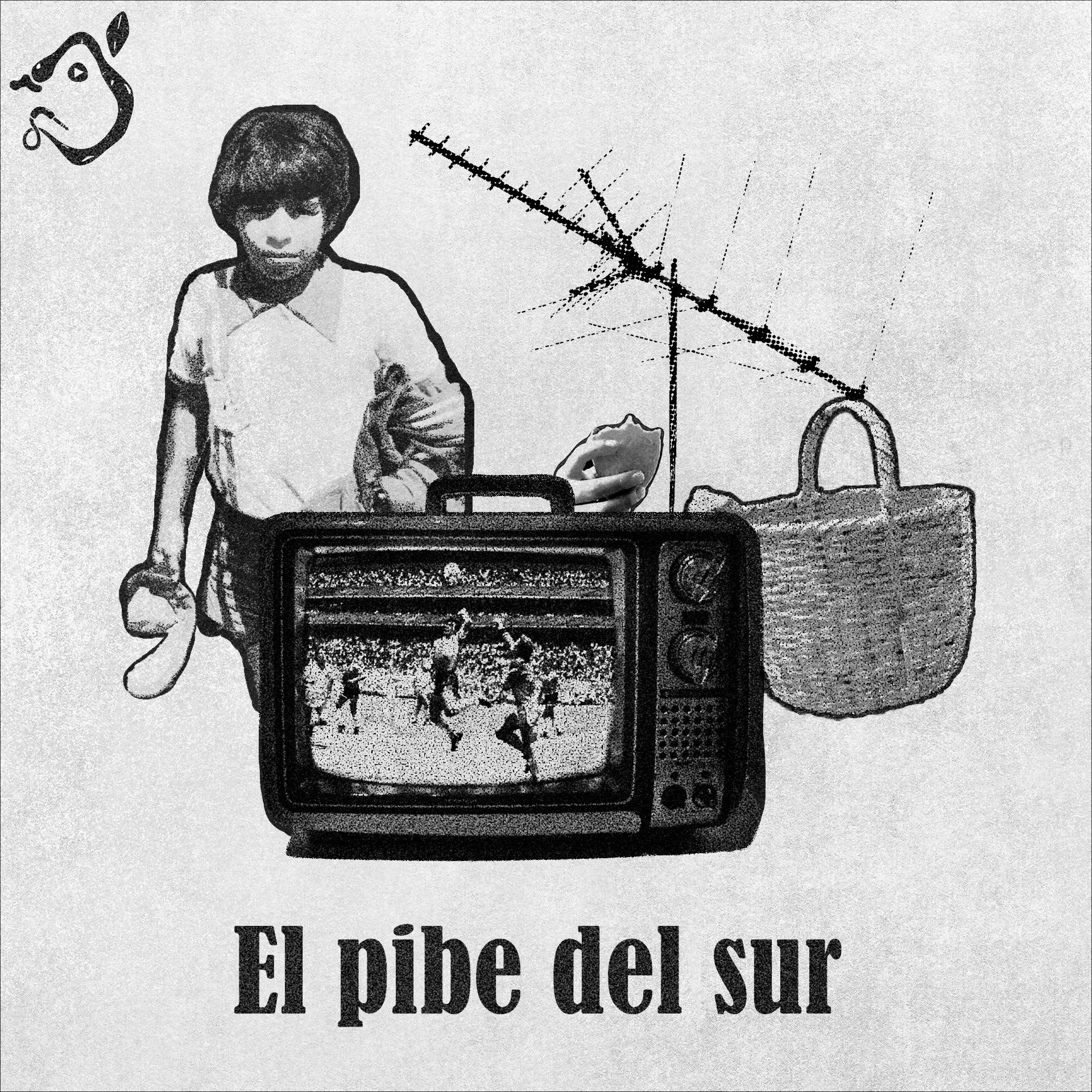 El pibe del Sur [Repetición] episode artwork