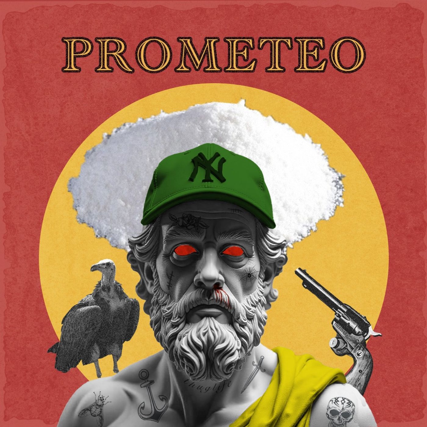 Relatos Ñeros