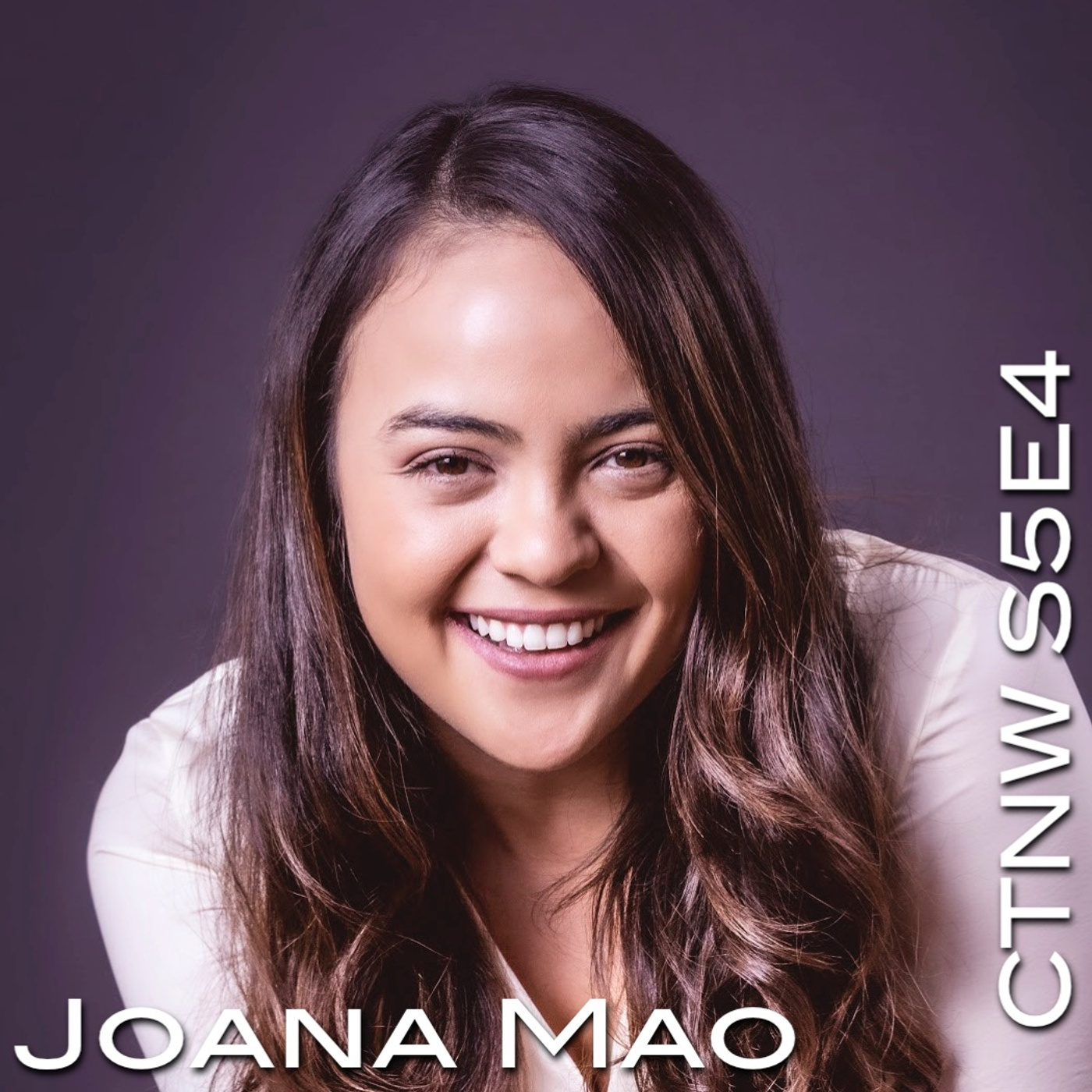 S5.E4. Joana Mao: Finding Your Purpose