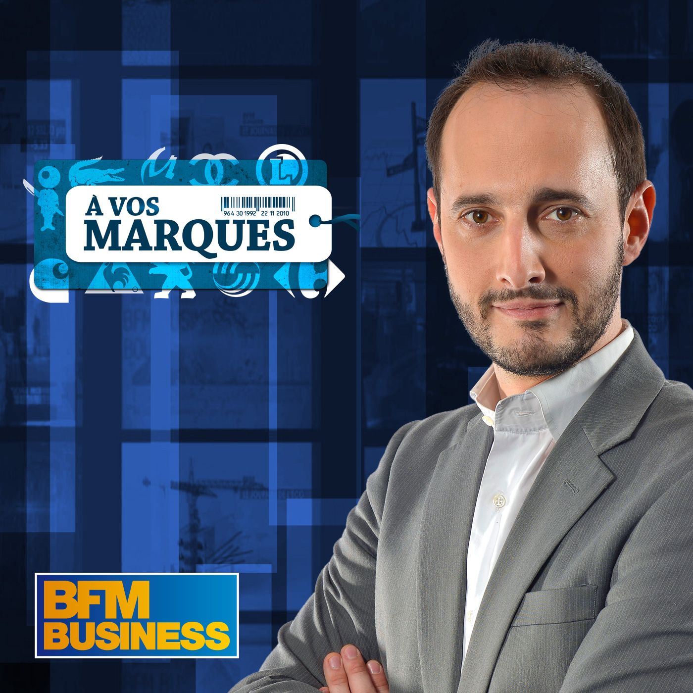 A vos marques