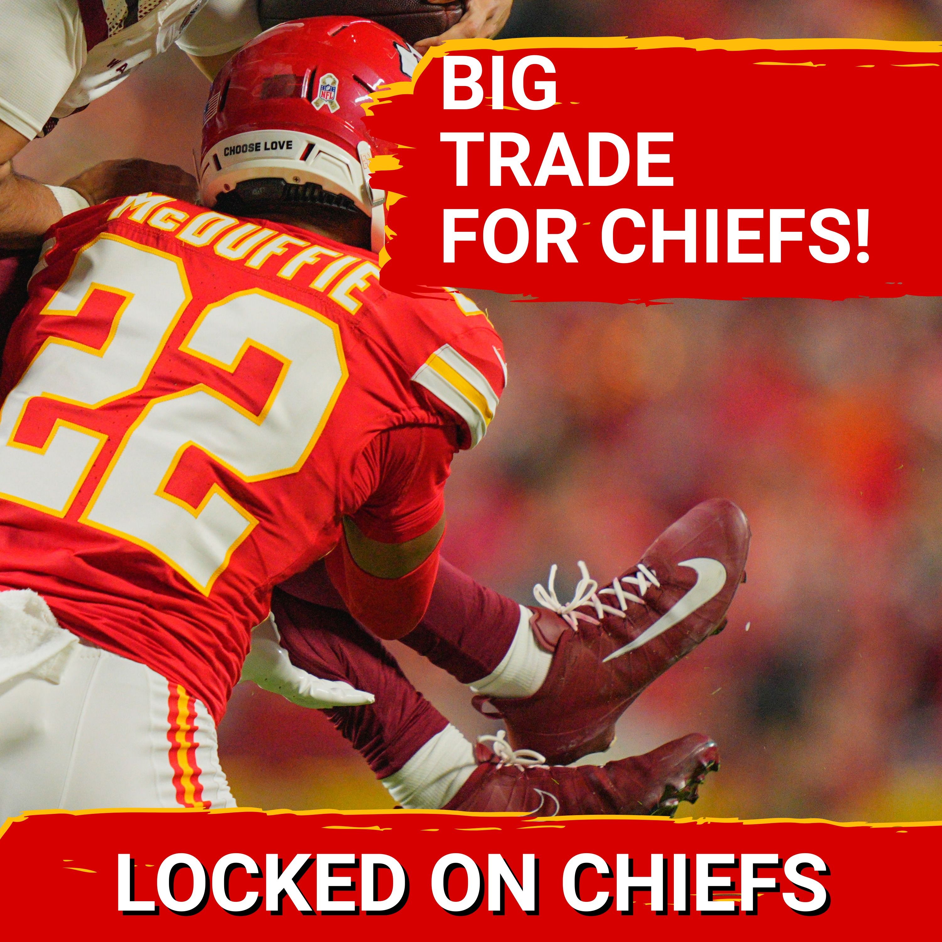 Kansas City Chiefs TRADE Trent McDuffie—How This Move SHAPES the Future