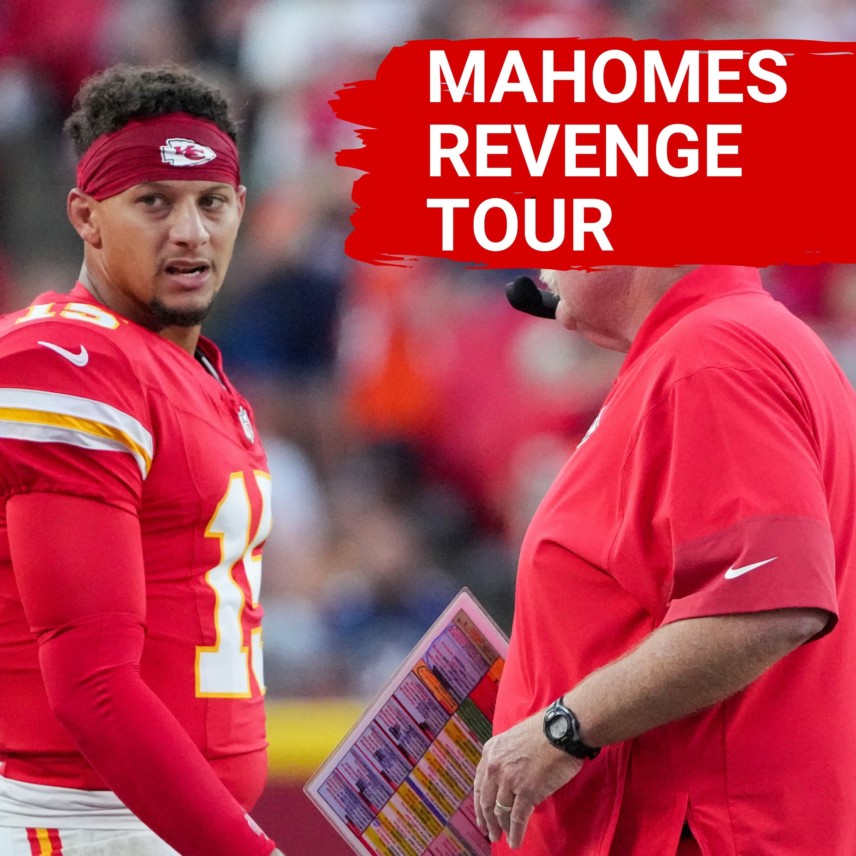 Will the Chiefs' Offensive ONSLAUGHT in Brazil Signal a Season-Long Rampage?