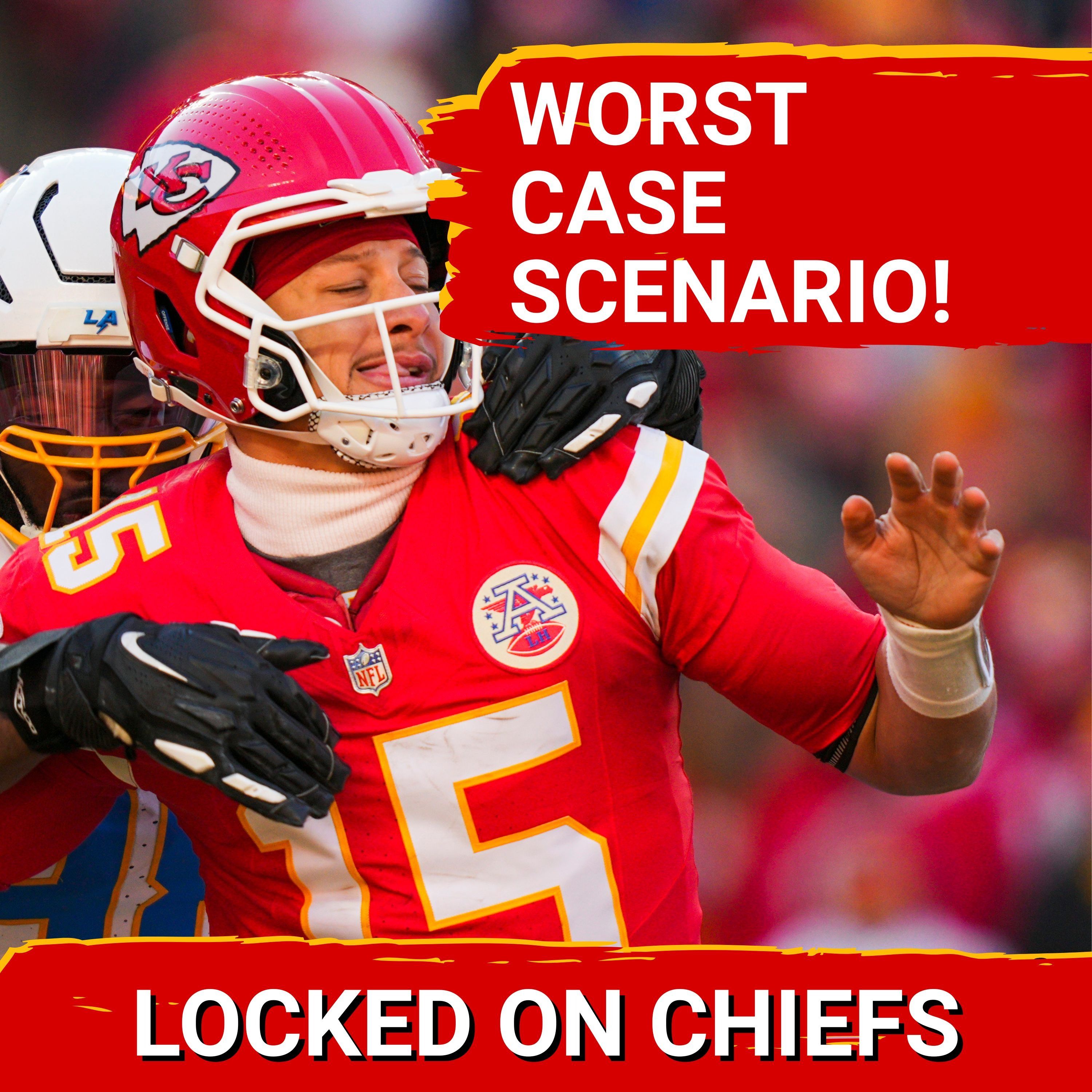 AFTERMATH: Chiefs Confront Patrick Mahomes’ ACL Disaster—What Will Kansas City DO in 2026? AFTERMATH: Chiefs Confront Patrick Mahomes’ ACL Disaster—What Will Kansas City DO in 2026?