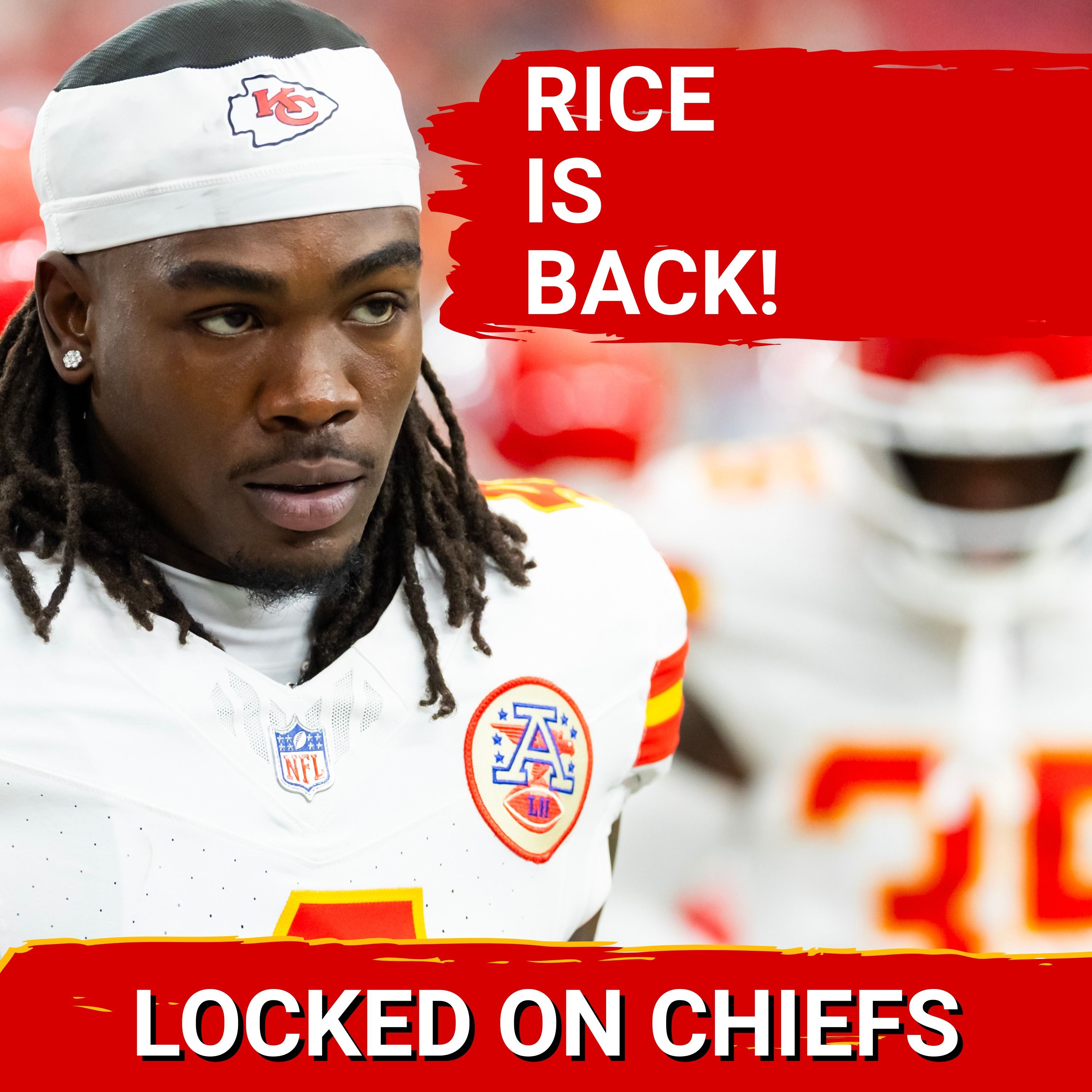 AFC Standings ROCKED by Chiefs' Resurgence, Rice Returns!