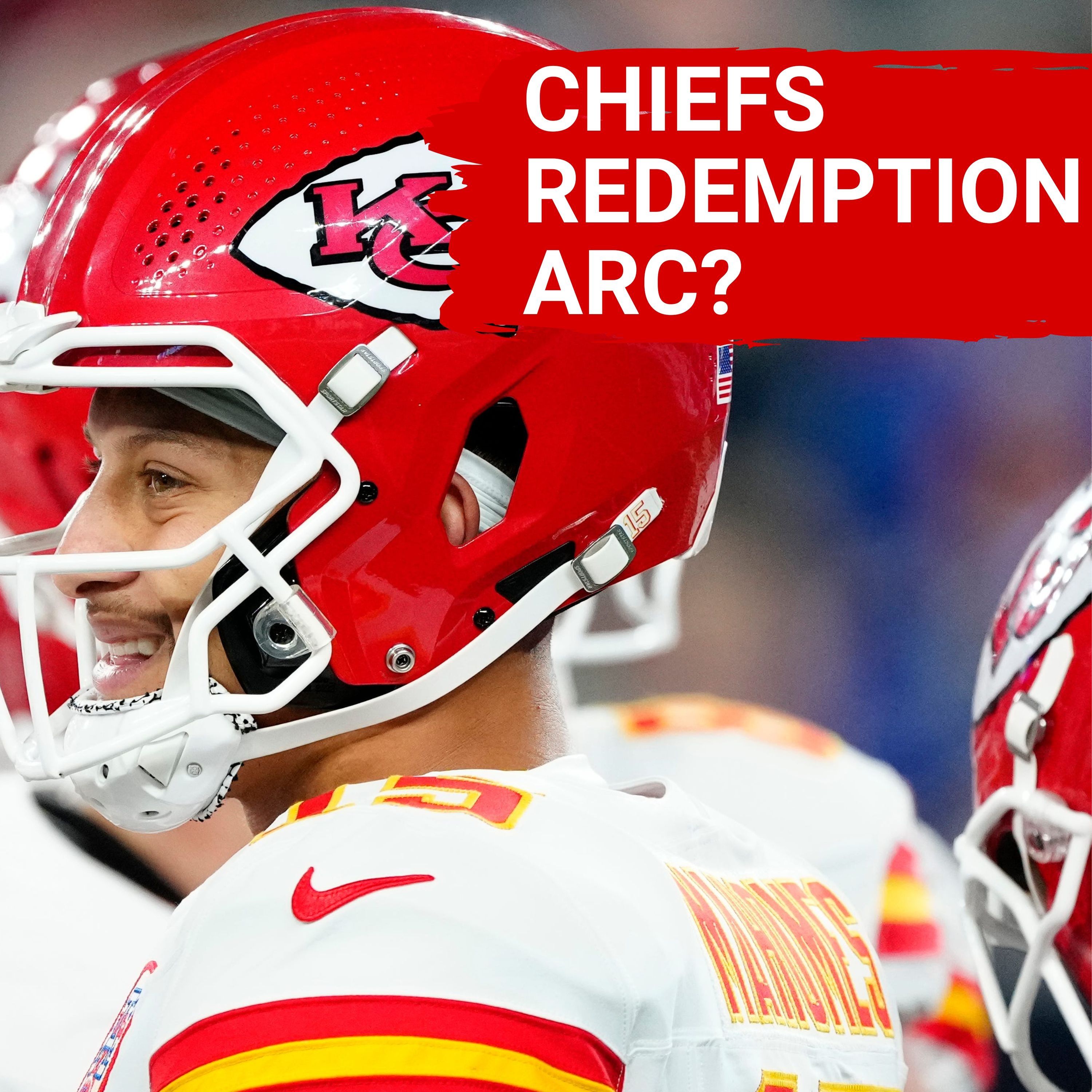 Chiefs' Narrow Victory Against Giants EXPOSES Offensive Weaknesses