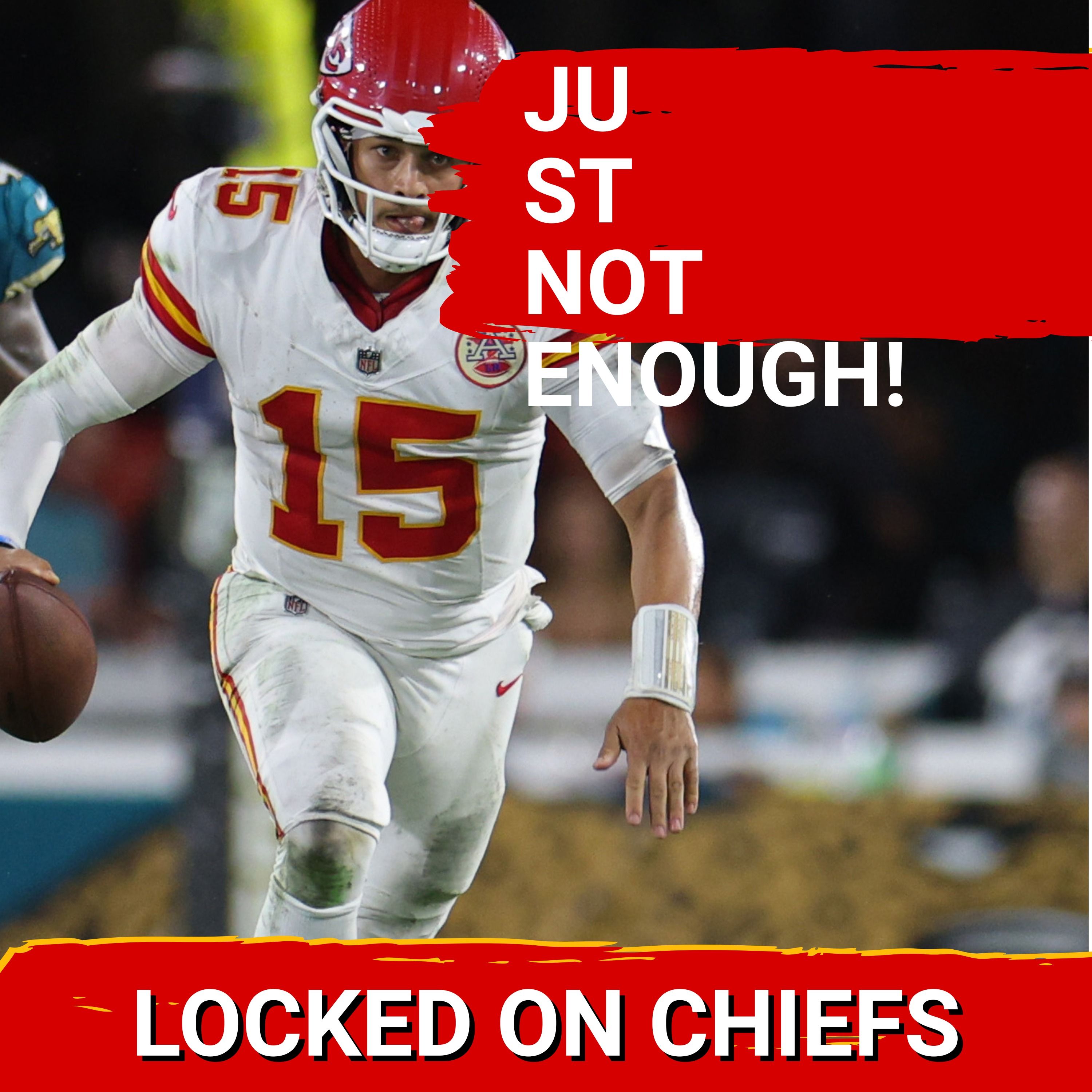 Penalties and Mistakes PLAGUE Chiefs in Stunning Defeat