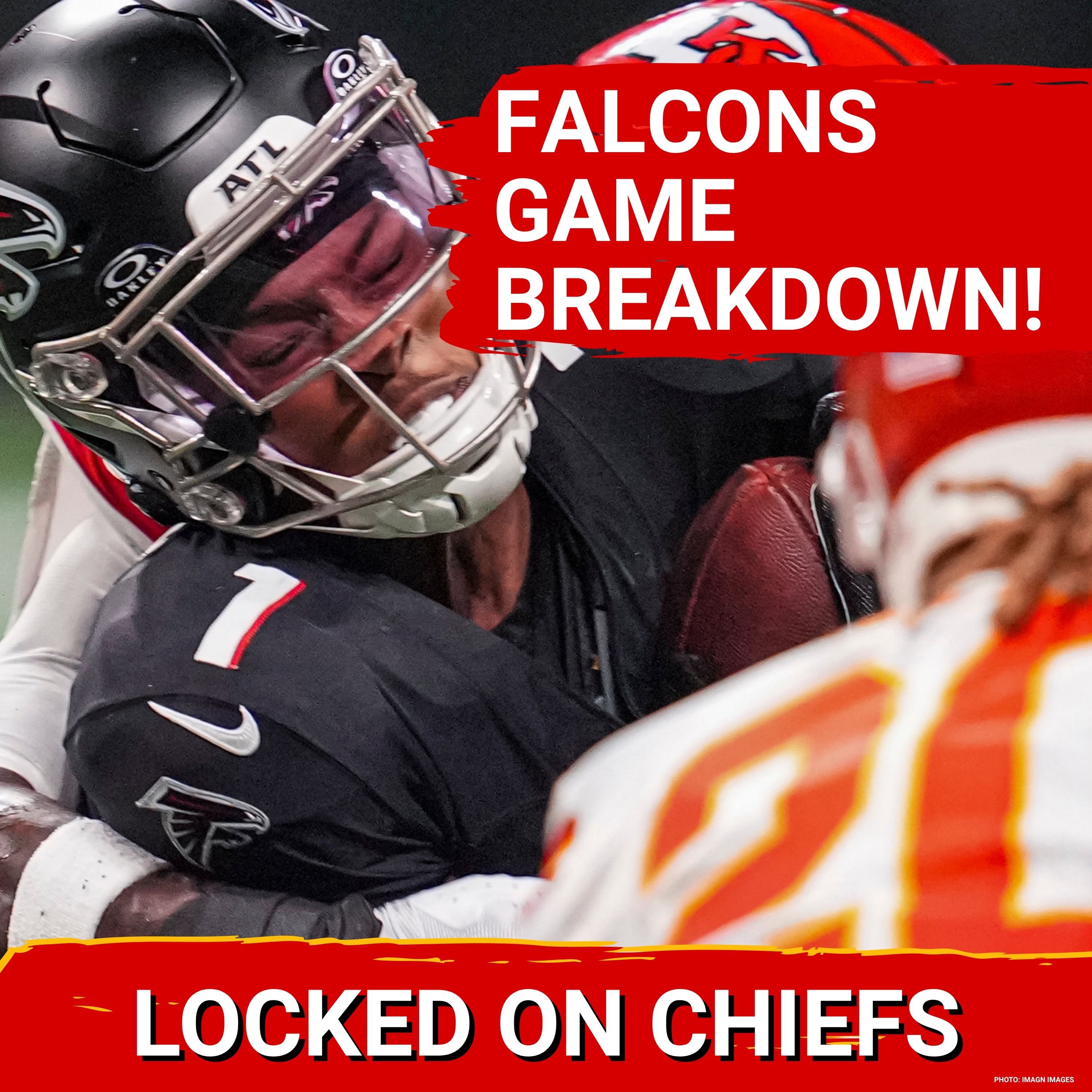 Will the Kyle Pitts SNUB Come Back to HAUNT the Atlanta Falcons?