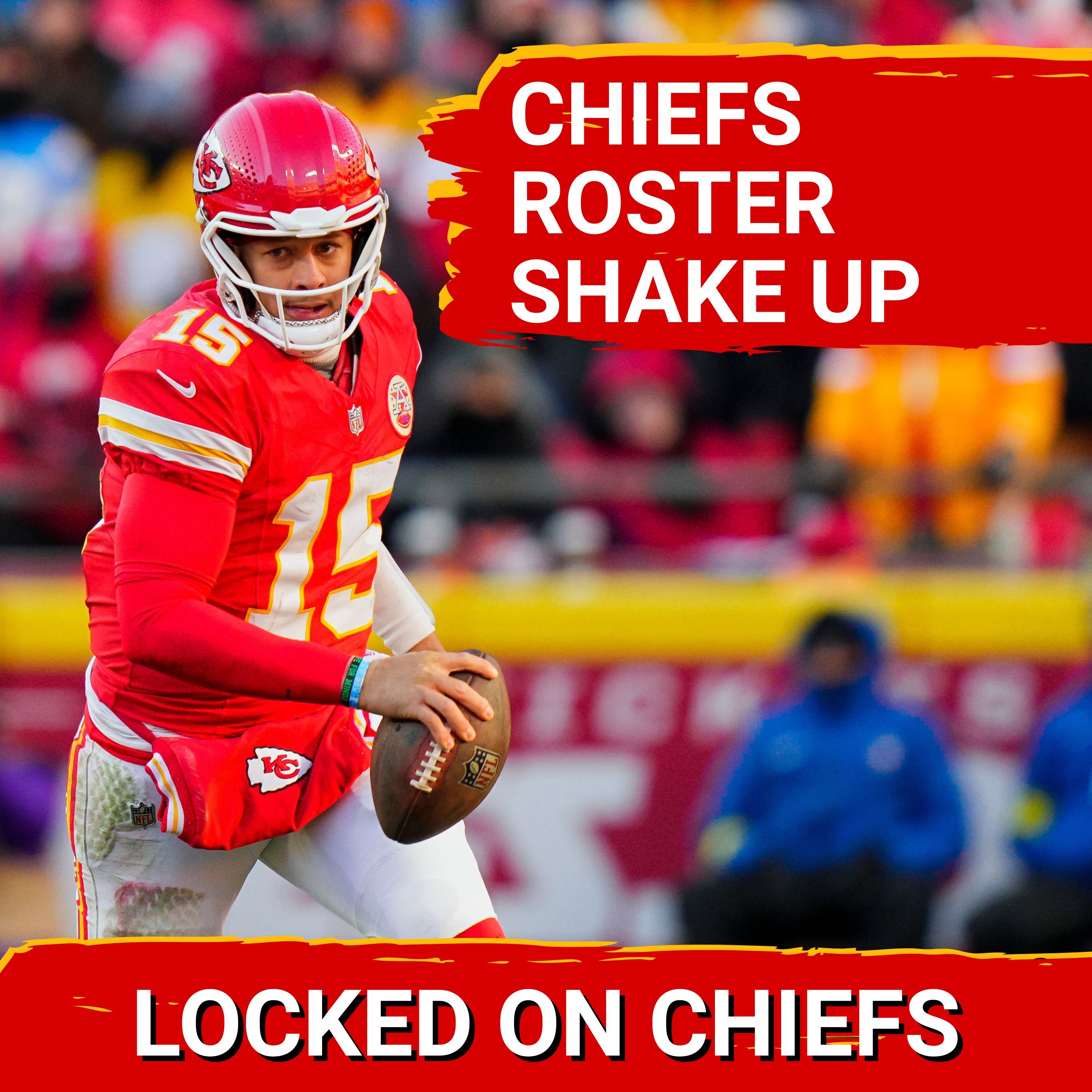 Mahomes ABSENCE: Kansas City Chiefs Must Make BOLD MOVES to Fill Quarterback Void