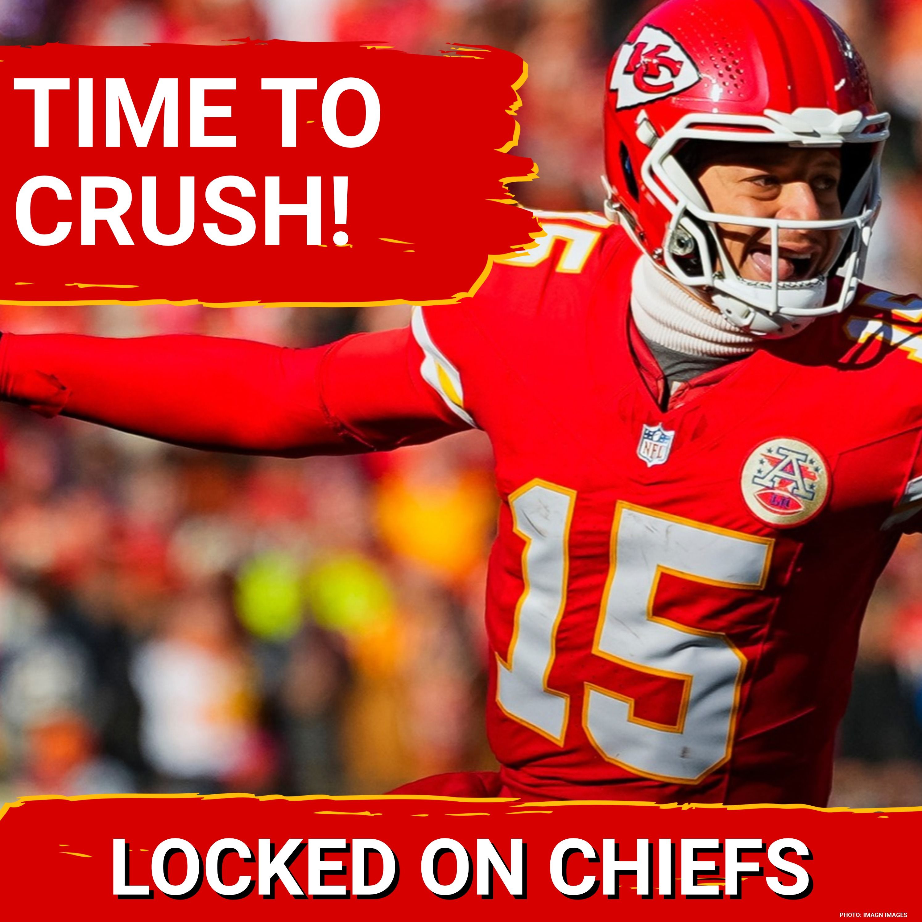 Can Patrick Mahomes NAVIGATE a Chiefs Victory With Key Starters Missing?