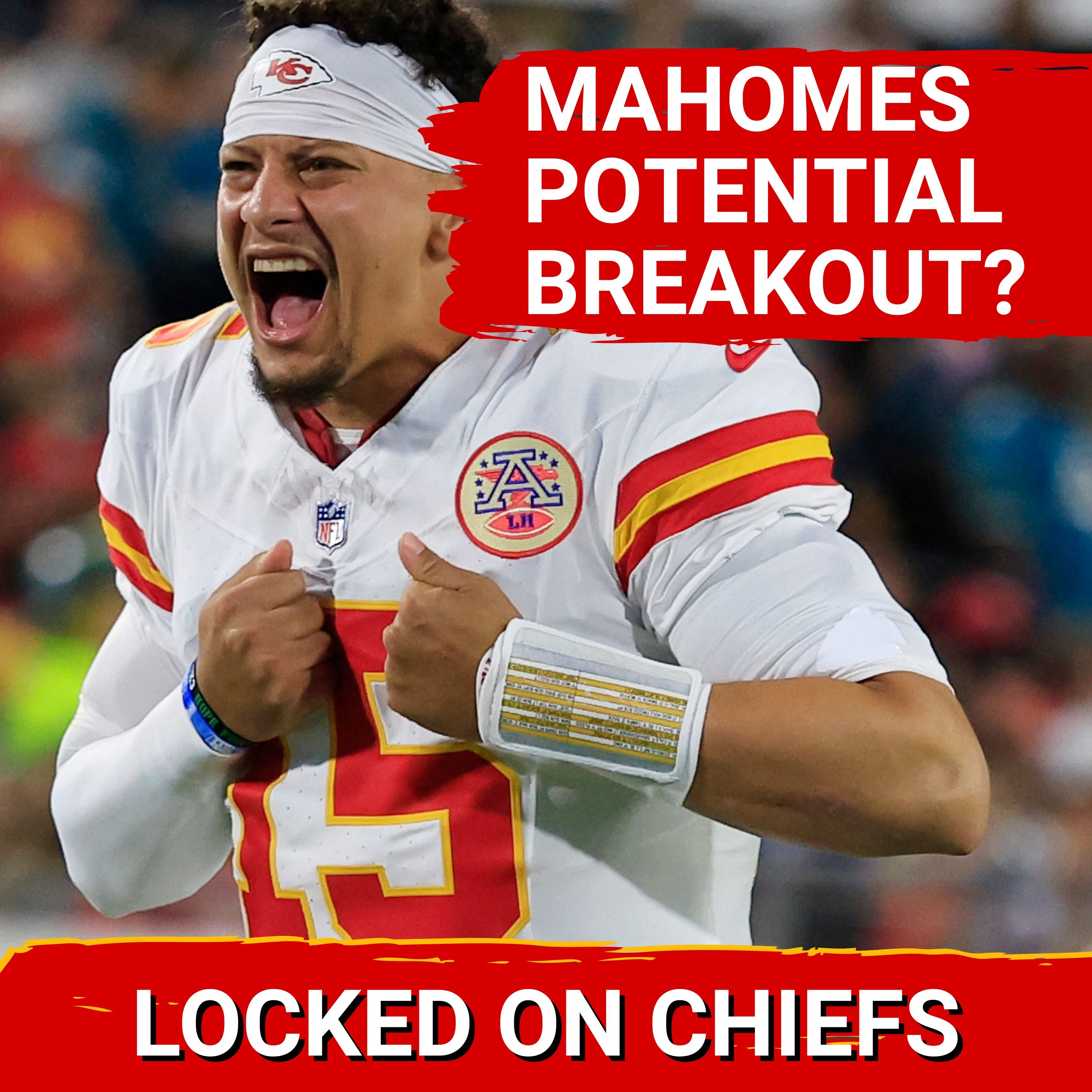 Chiefs' Offensive Juggernaut COLLIDES with Lions' Battered Secondary | Can Mahomes EXPLOIT Detroit's Weakness?