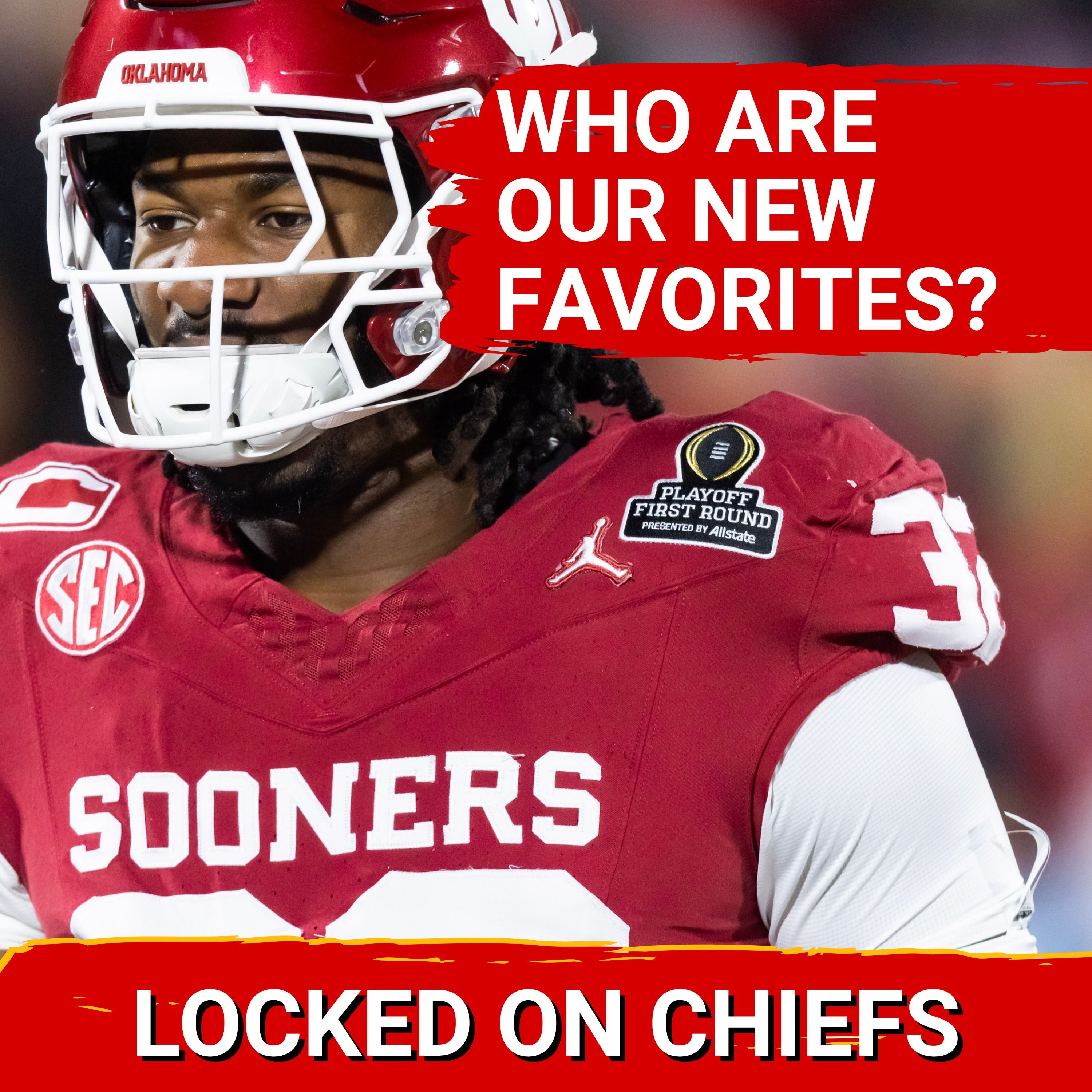 Why the Kansas City Chiefs SNUBBED Traditional Prospects—Is a DYNASTY Shift Happening? episode artwork
