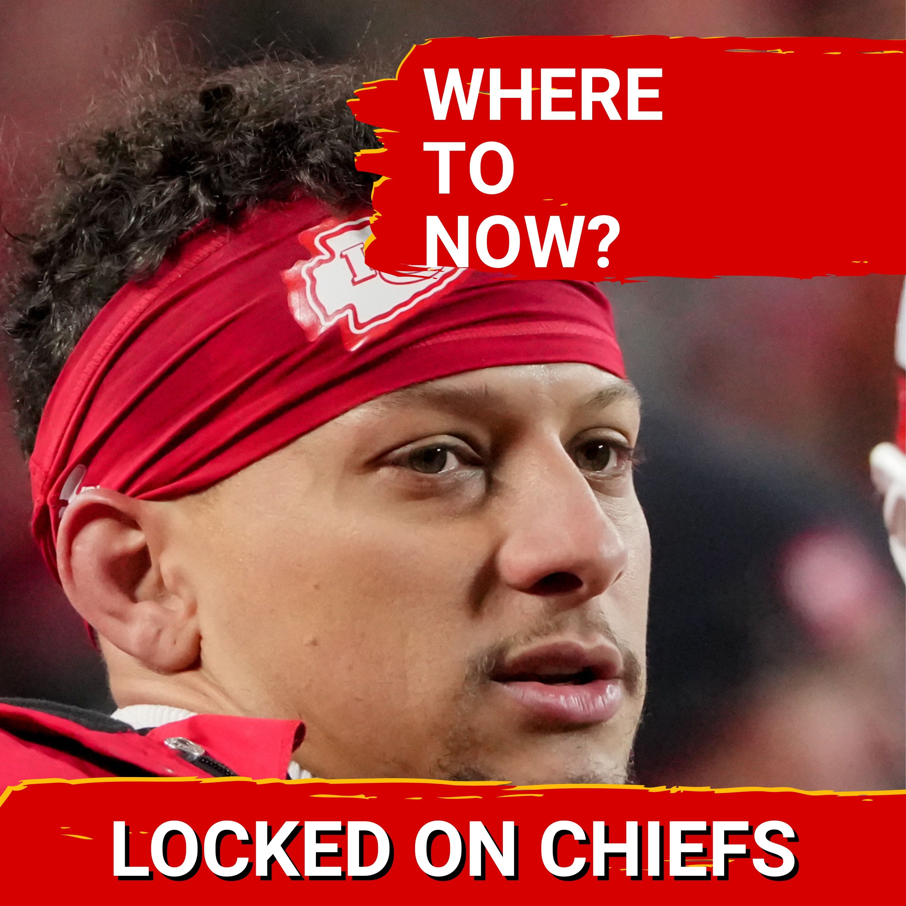 Chiefs COLLAPSE against Texans on SNF