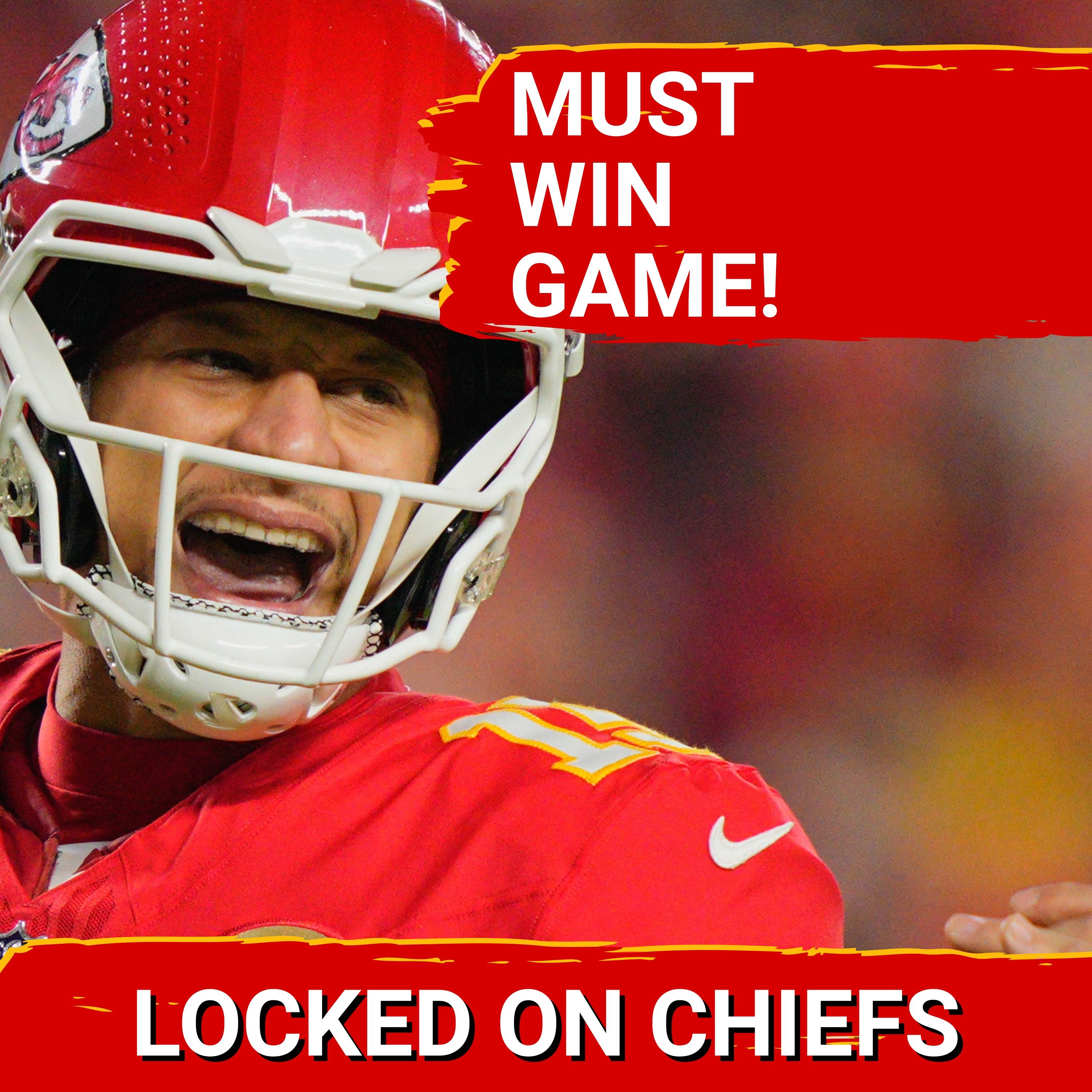 Kansas City Chiefs and Denver Broncos AFC West Showdown—TITLE Race HINGES on Sunday?