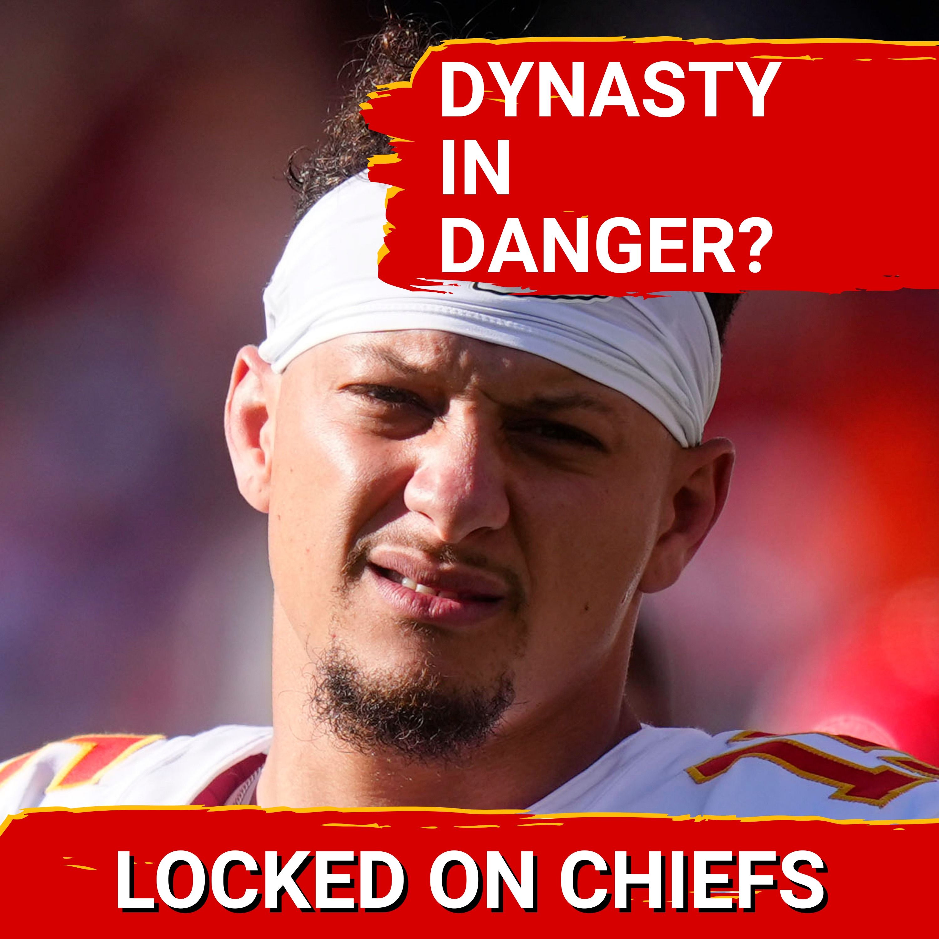 PRESSURE: Colts and Chiefs Face Playoff Stakes as Patrick Mahomes Must DELIVER in AFC Showdown