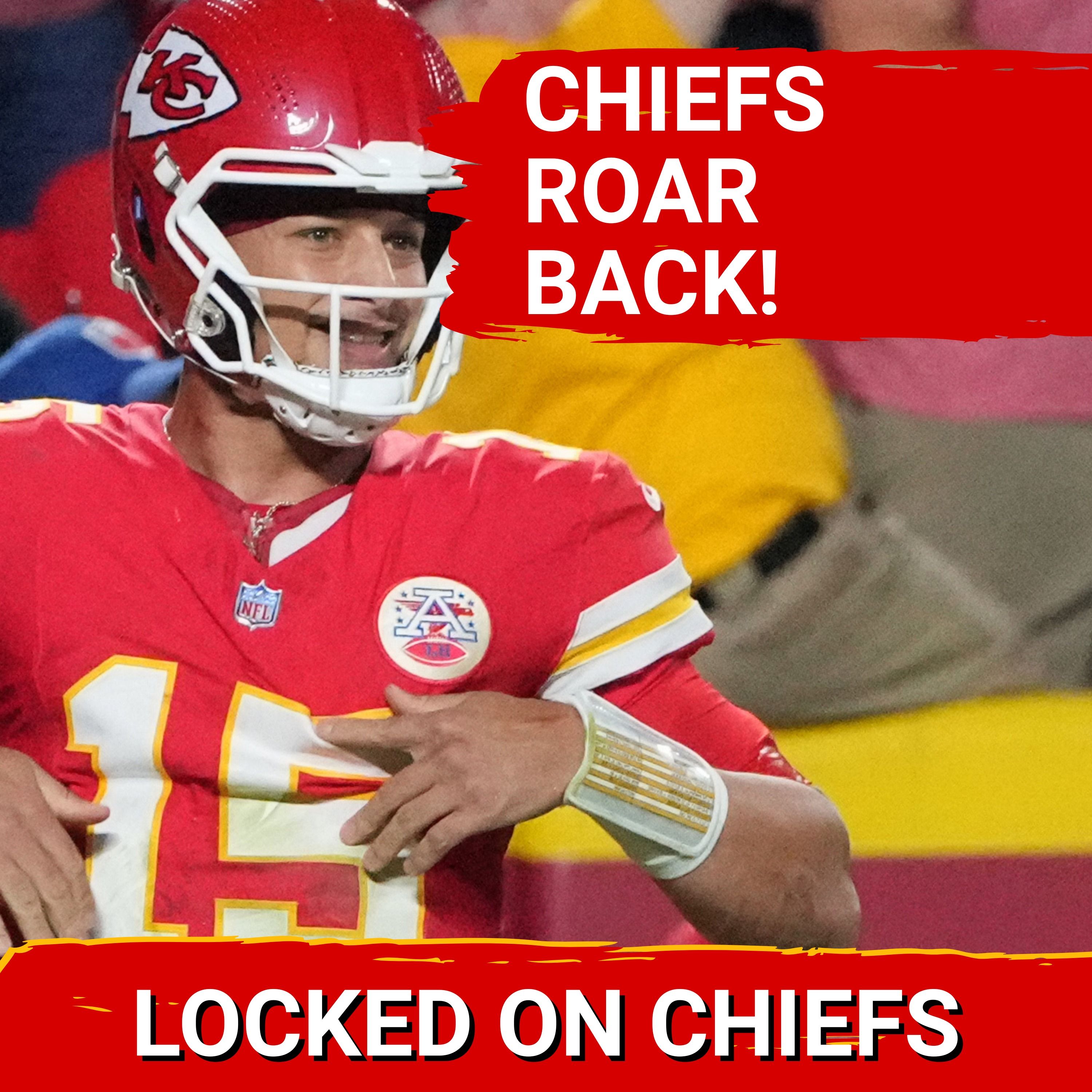 Locked On Chiefs - Daily Podcast On The Kansas City Chiefs