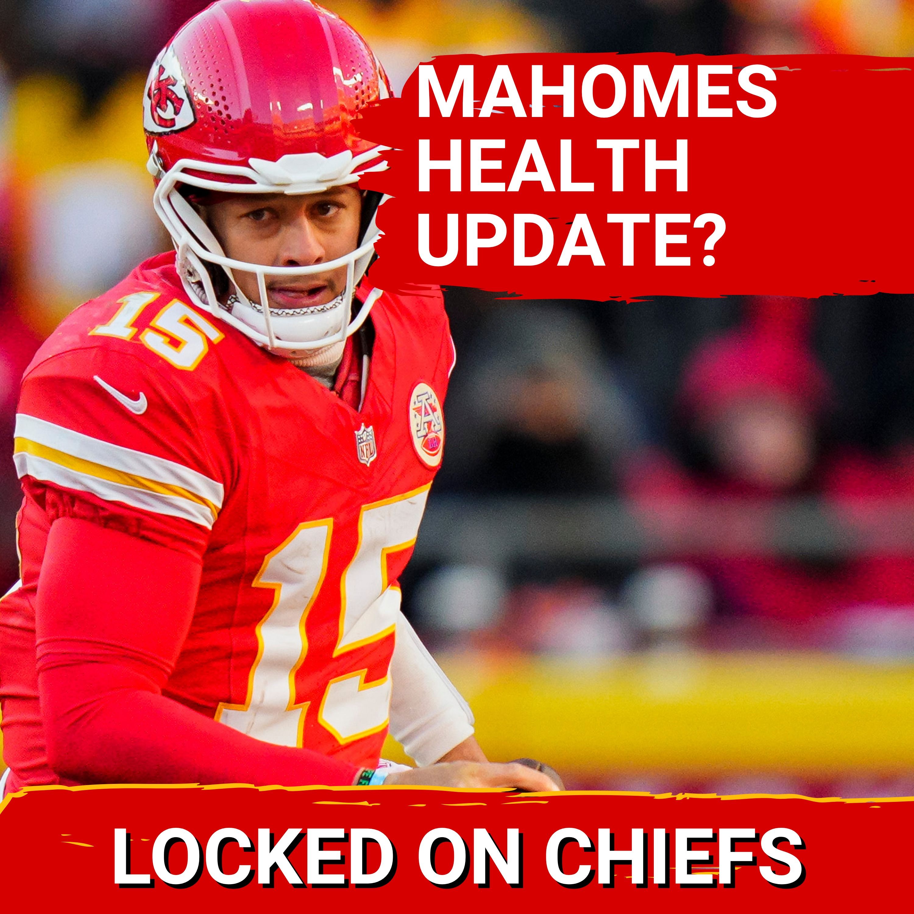 Patrick Mahomes CHALLENGES Medical Timeline for Kansas City Chiefs