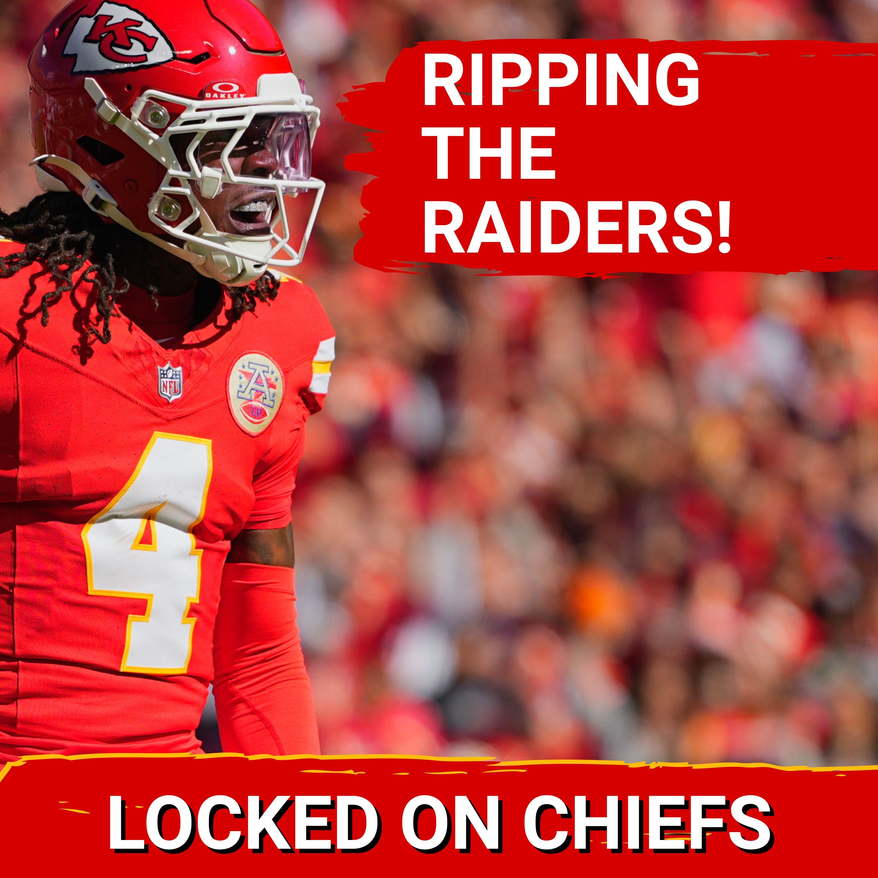 Chiefs Make Run for AFC West with Rice Return