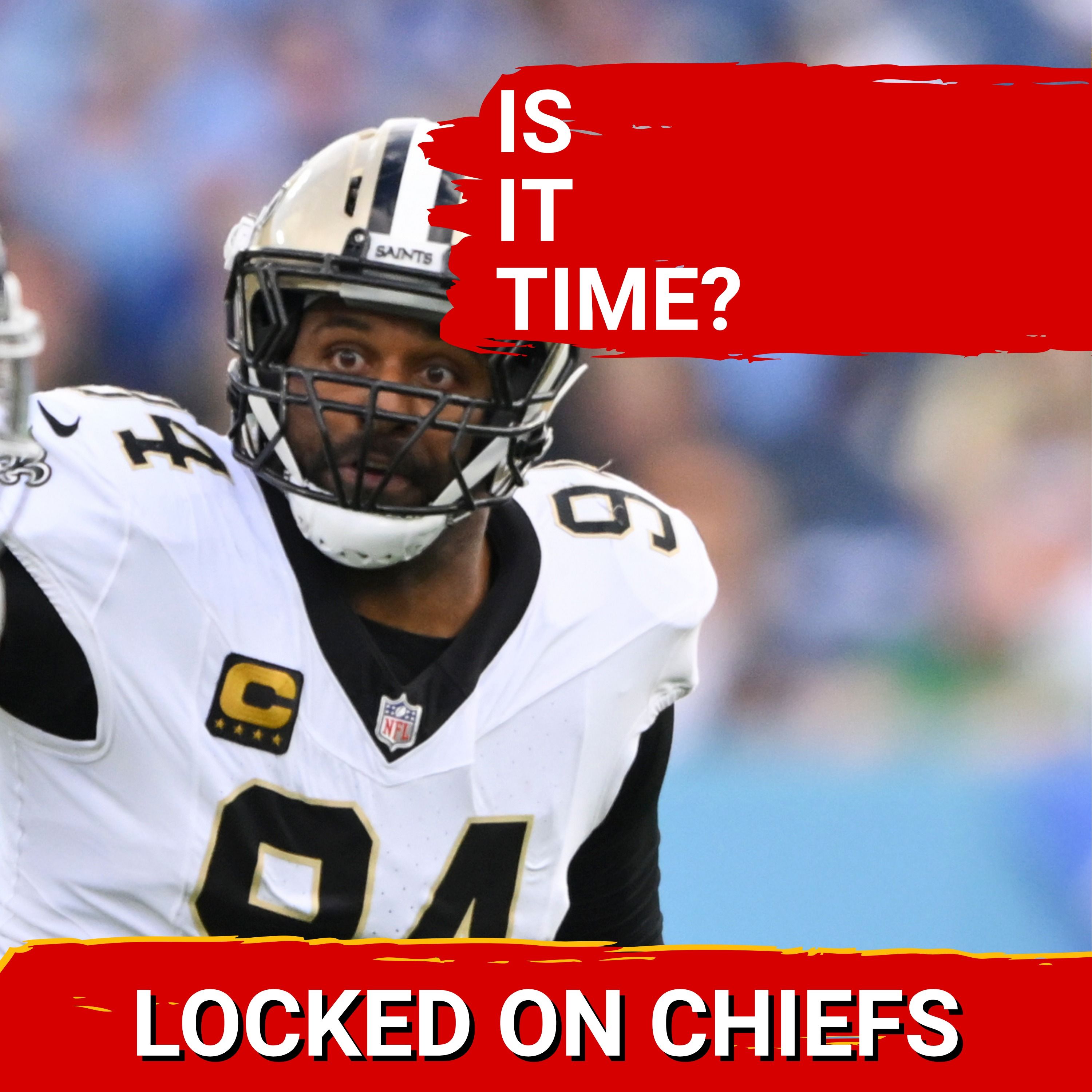 Chiefs Face TOUGH Choices as Veteran Players LINGER in Free Agency Market episode artwork