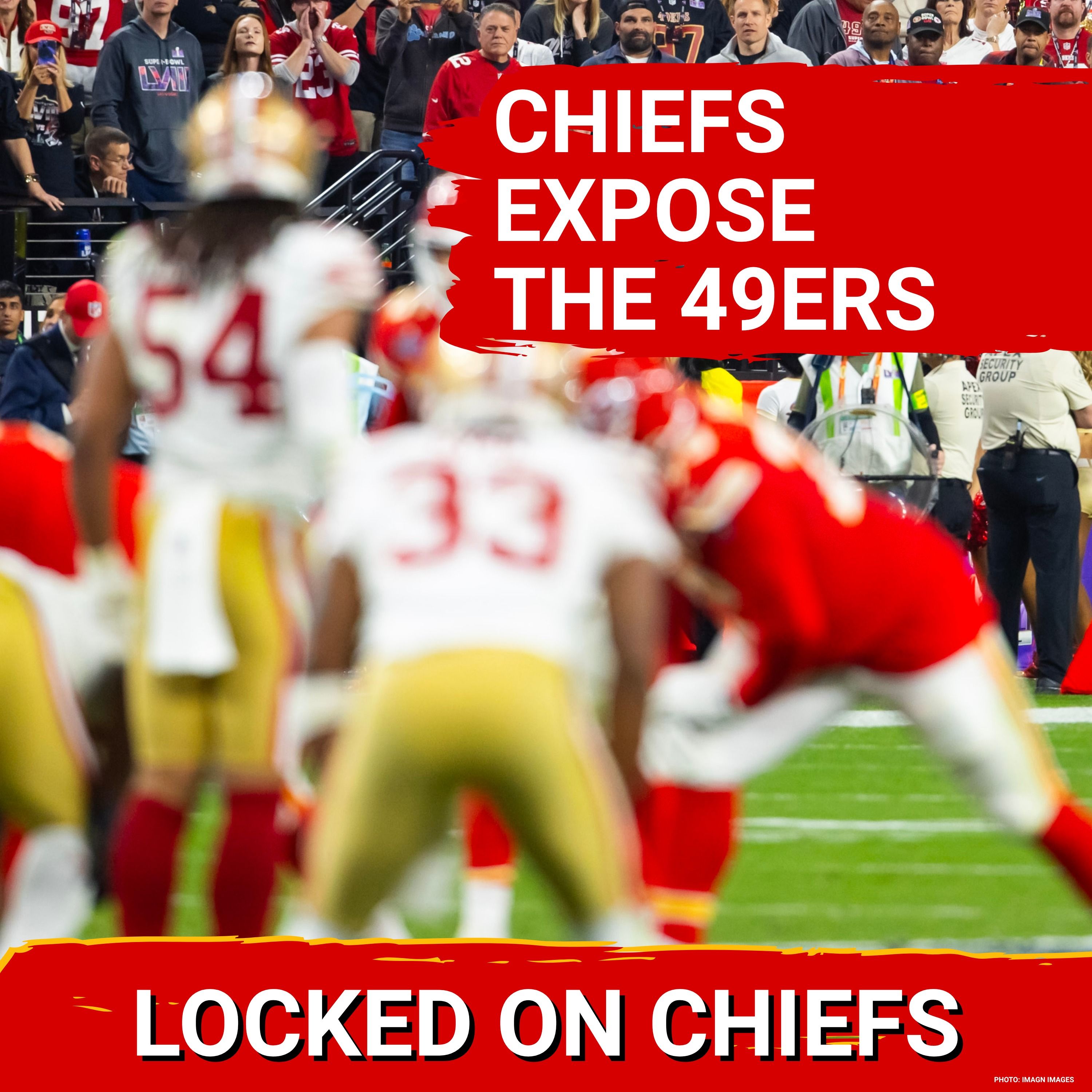 How the Kansas City Chiefs Could DERAIL San Francisco 49ers’ Season in Critical Clash