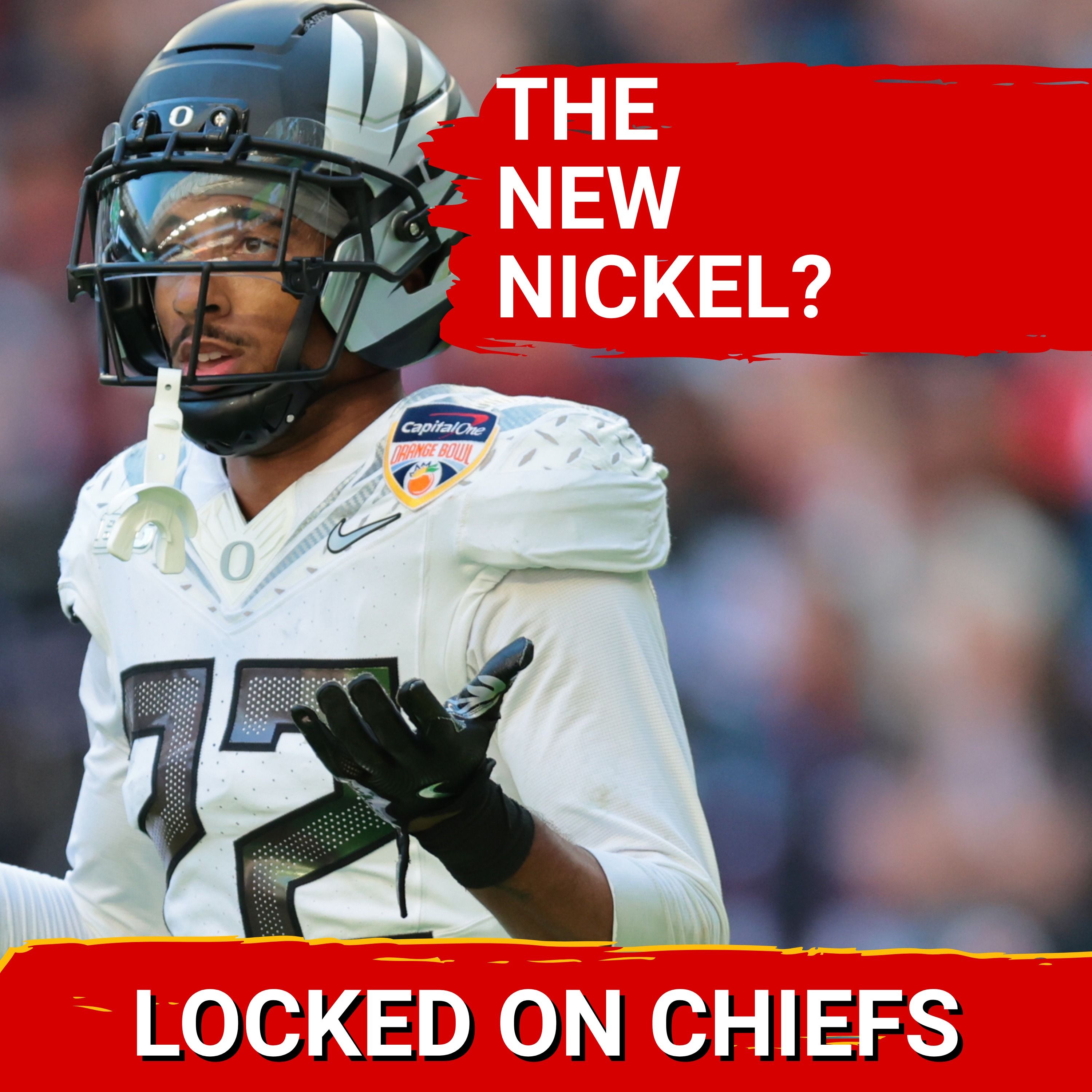 Could Jadon Canady FORCE Steve Spagnuolo into a Tough Nickel Corner DECISION?