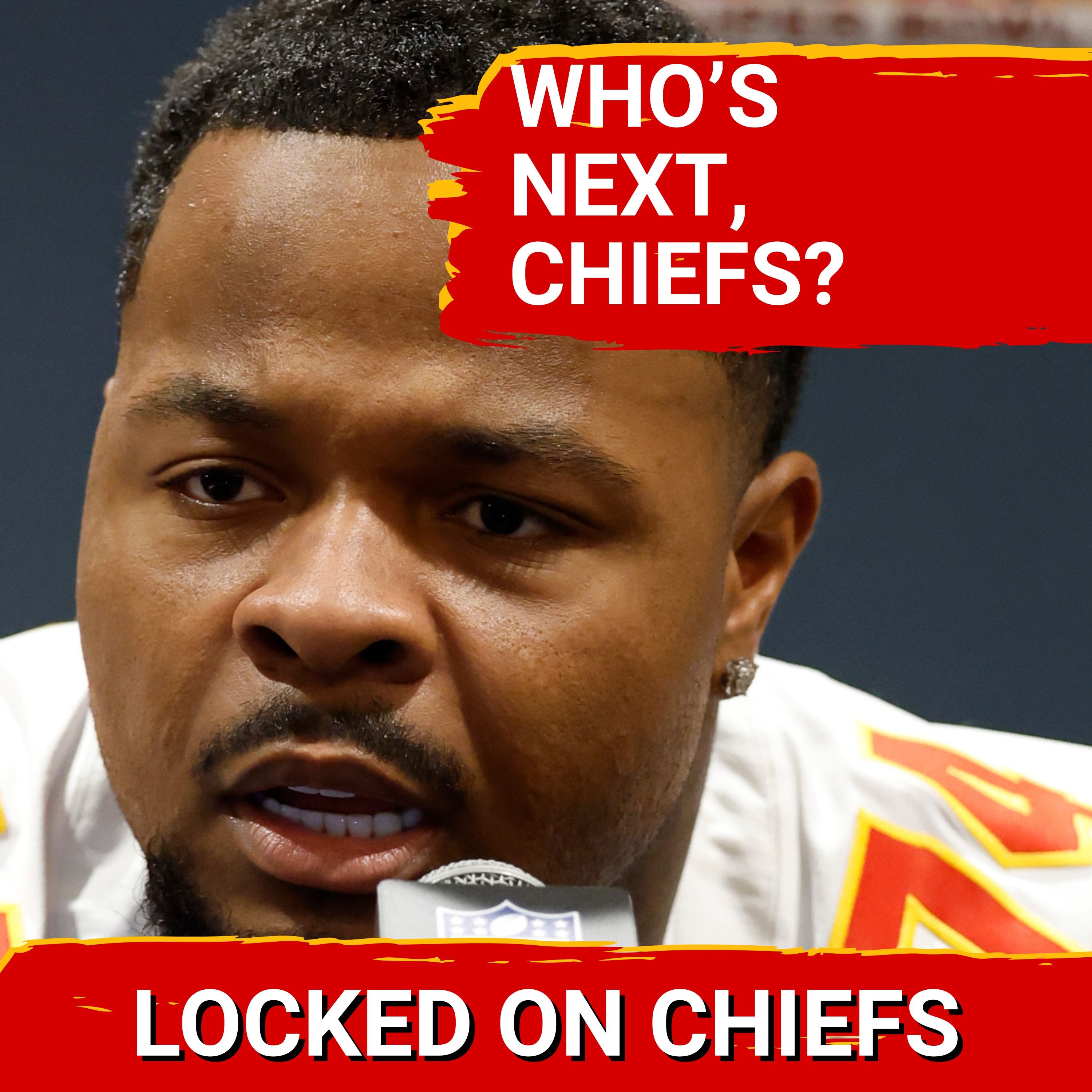 REACTION: Why the Chiefs Parted Ways with Jawaan Taylor and Must SECURE Free Agency Targets