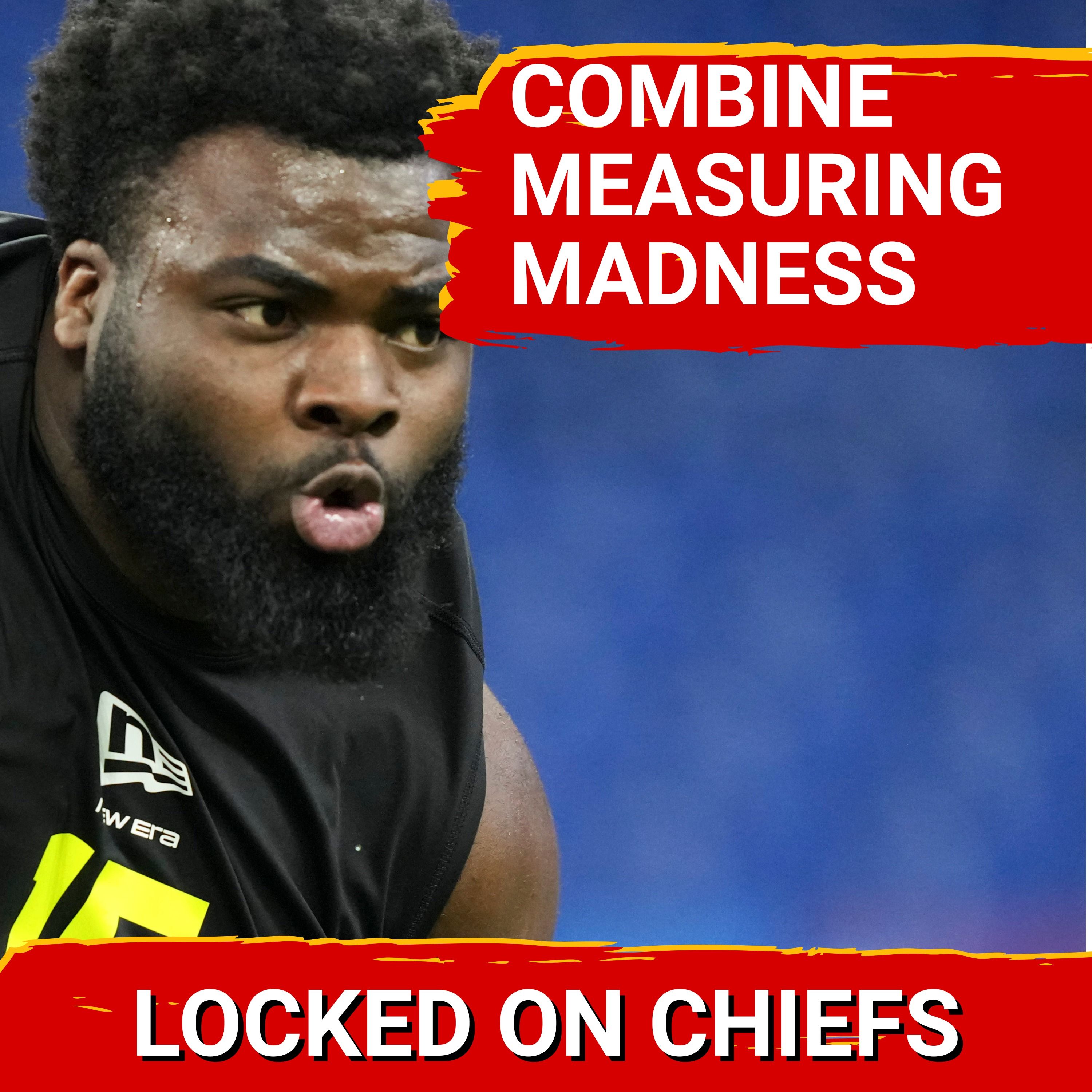 Locked On Chiefs - Daily Podcast On The Kansas City Chiefs