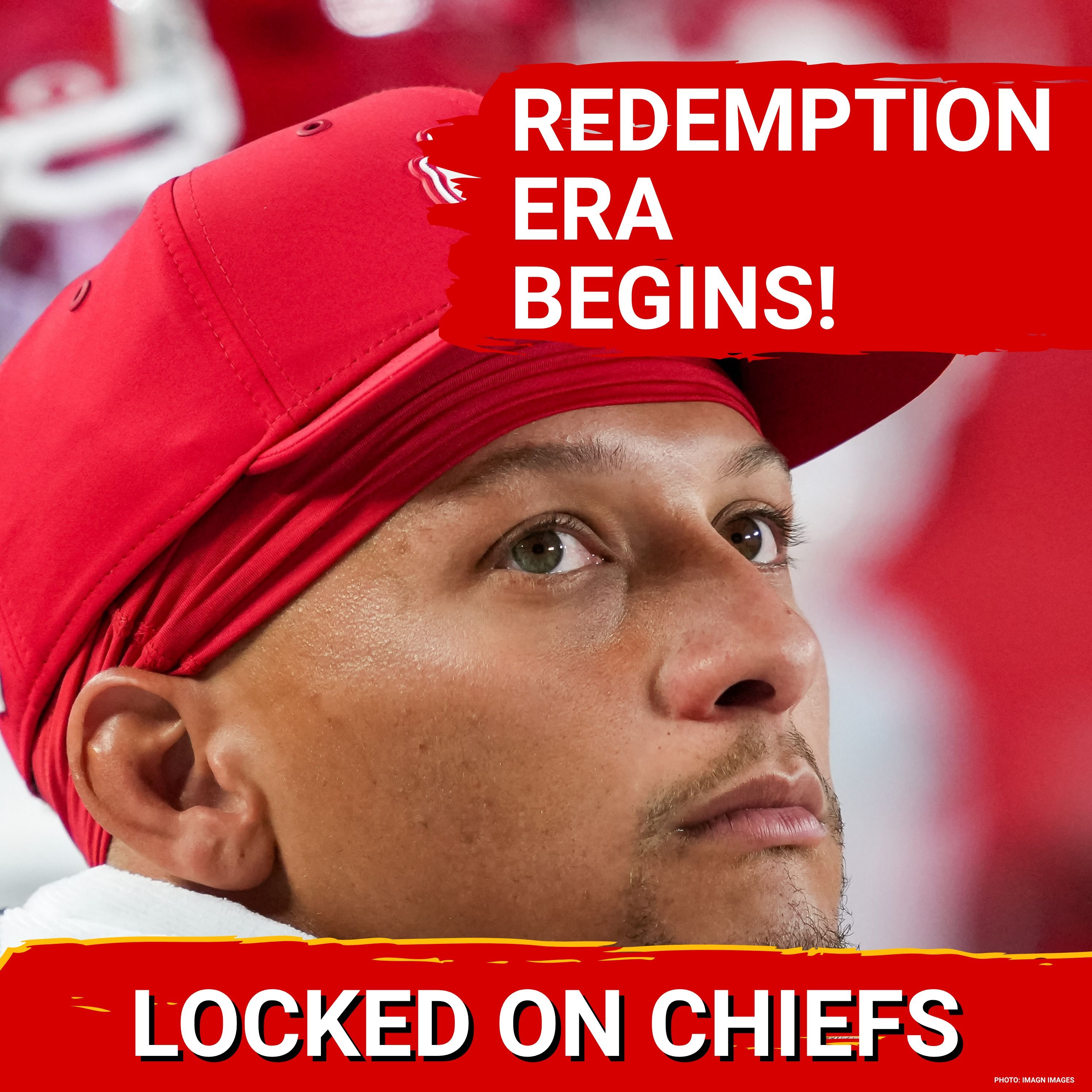 Kansas City Chiefs’ CORE survives but CAN newcomers DELIVER playoff-level SUCCESS? episode artwork