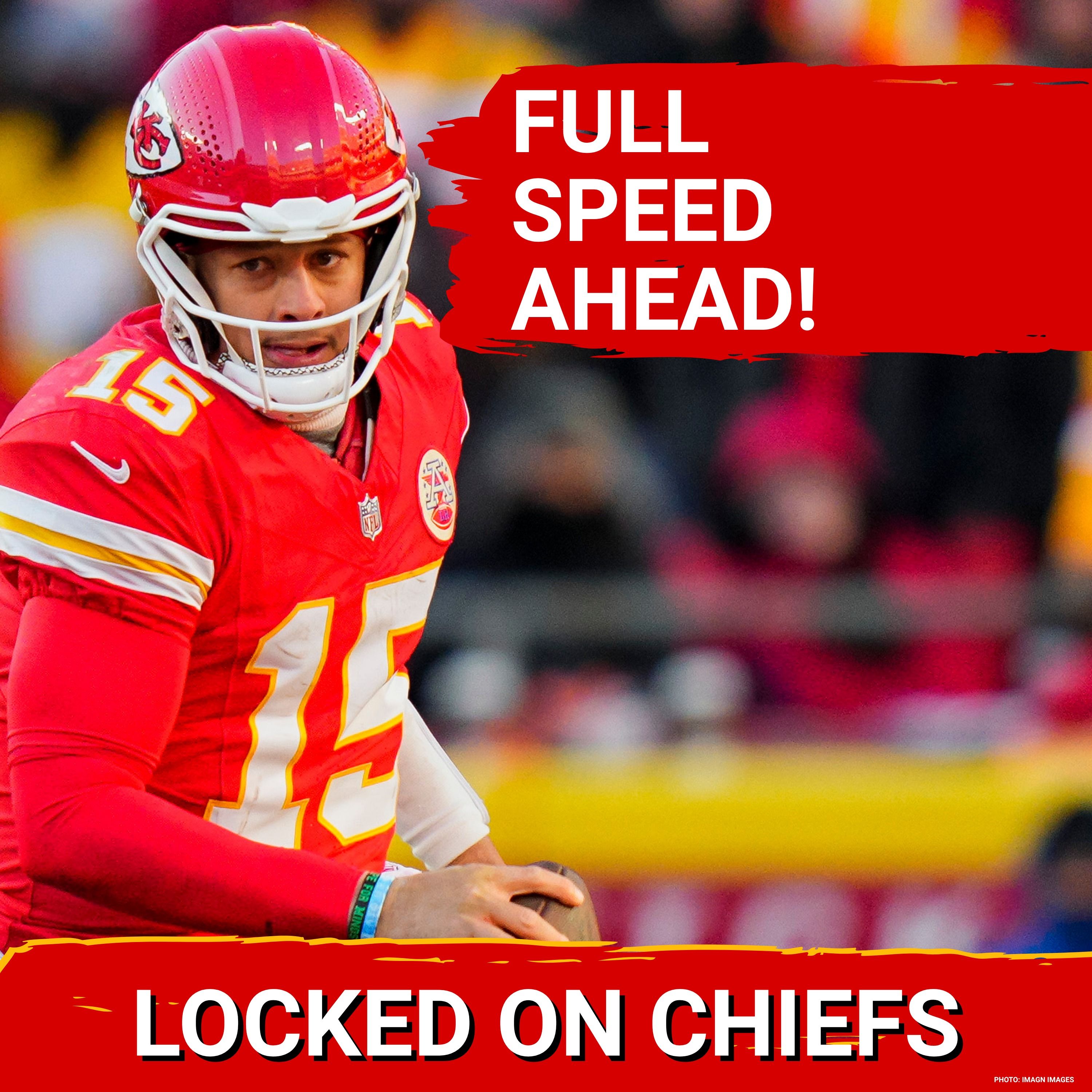 Patrick Mahomes FIRES Up Rookie-Fueled Drills At Chiefs Camp, Outpacing RECOVERY Expectations