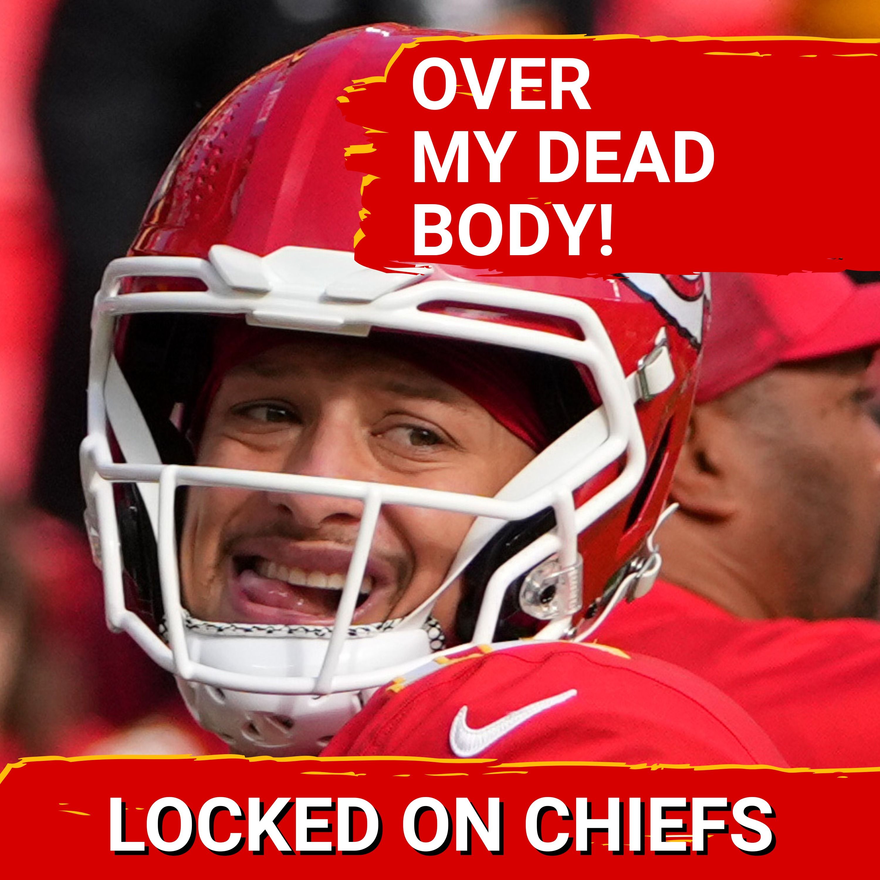 Chiefs Defense SHUTS DOWN Jonathan Taylor as Patrick Mahomes IGNITES Overtime Victory