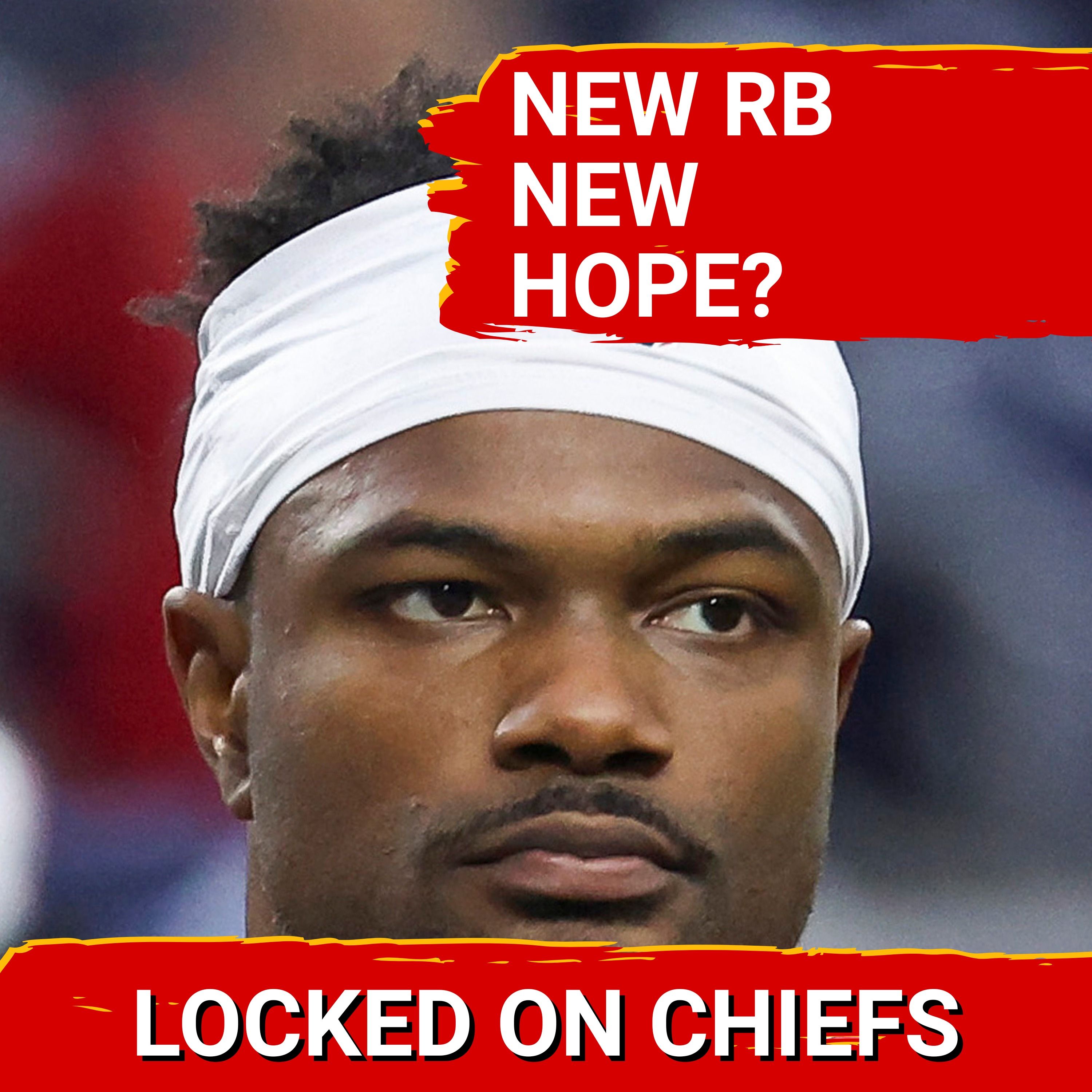 IMPACT MOVE: Kansas City Chiefs ADD Dameon Pierce—Will This TRANSFORM Their Run Game?