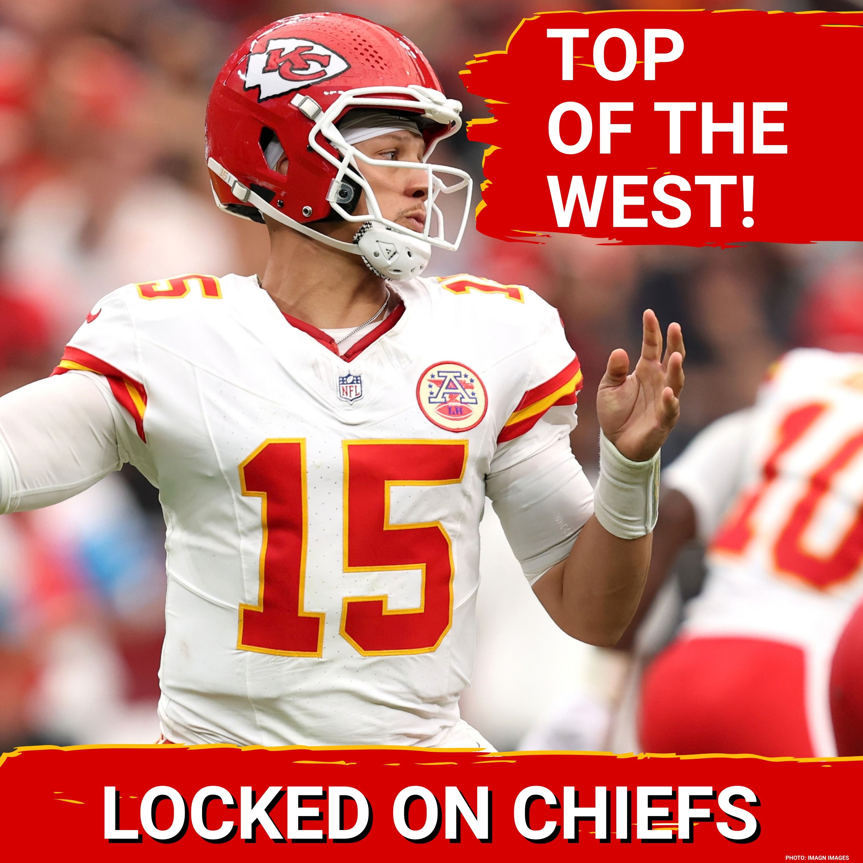 Patrick Mahomes and Kansas City Chiefs SURVIVE MASSIVE Injury Scare—What’s Next?