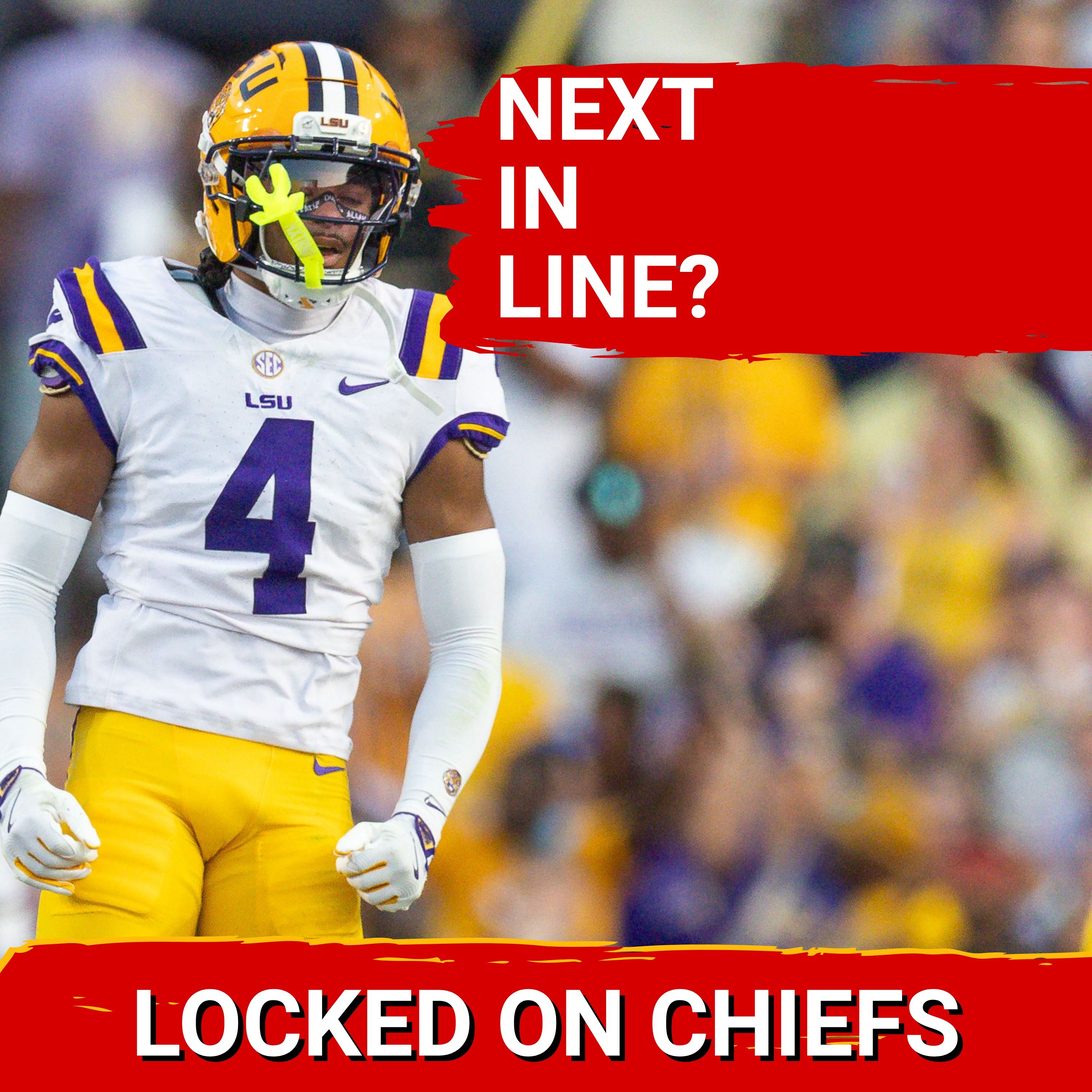 Who is the Next Chiefs DB to get the EXTRA Time with Spagnuolo in OTA's?