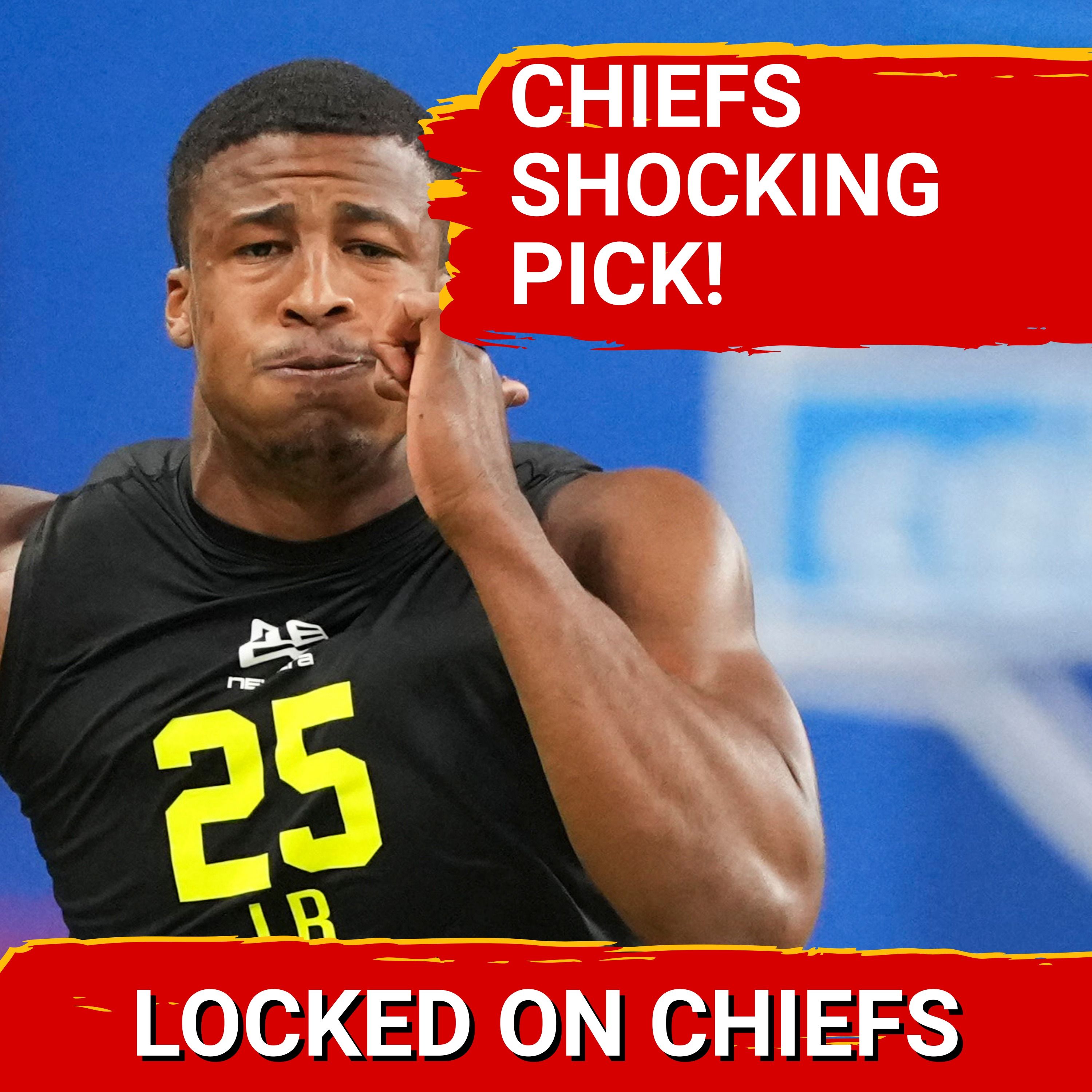 REBUILD: Kansas City Chiefs Face TOUGH Mock Draft Decisions—Sonny Styles, Zion Young EMERGE