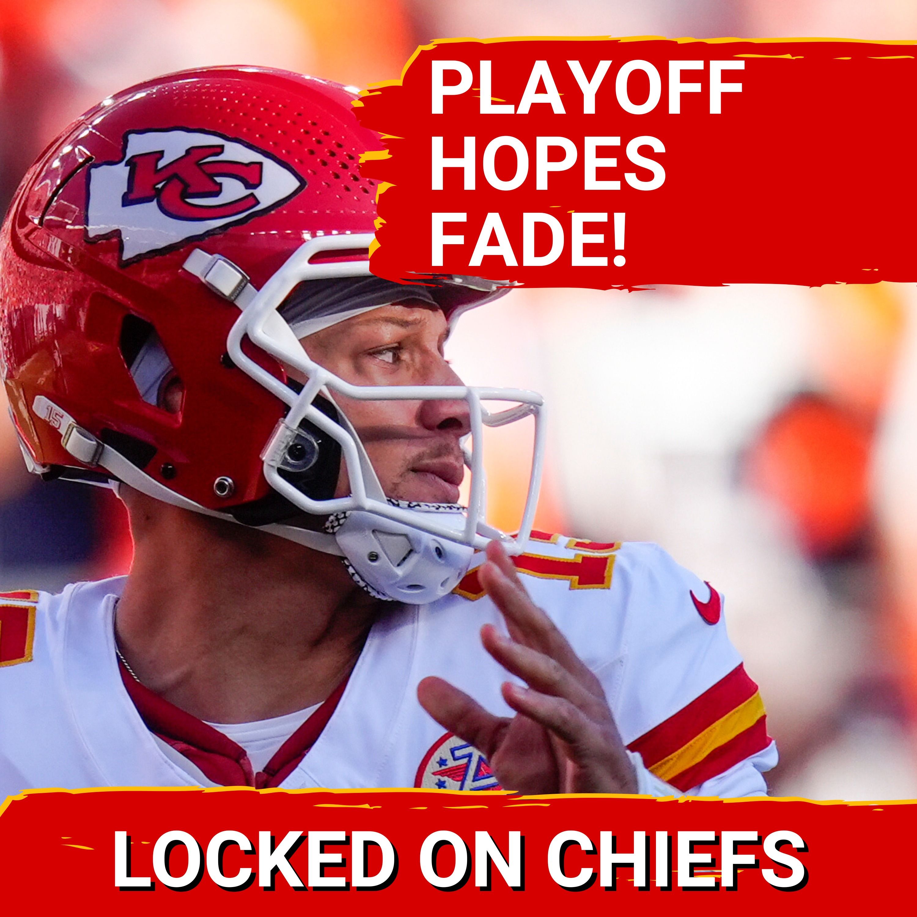 Chiefs vs Broncos Battle for the road to AFC West title