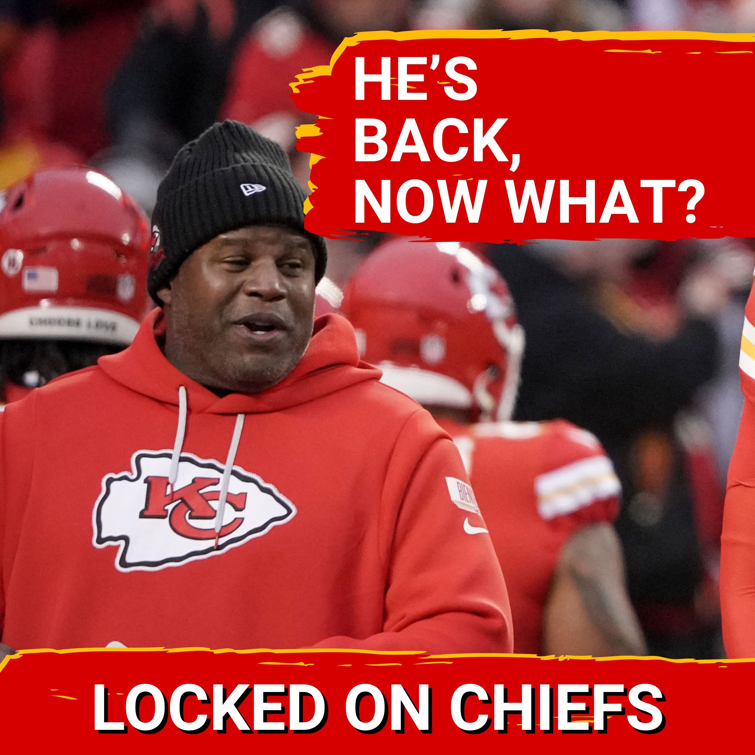 Relentless: Chiefs Overhaul BEGINS—Eric Bieniemy’s IMPACT on Patrick Mahomes & KC Offense