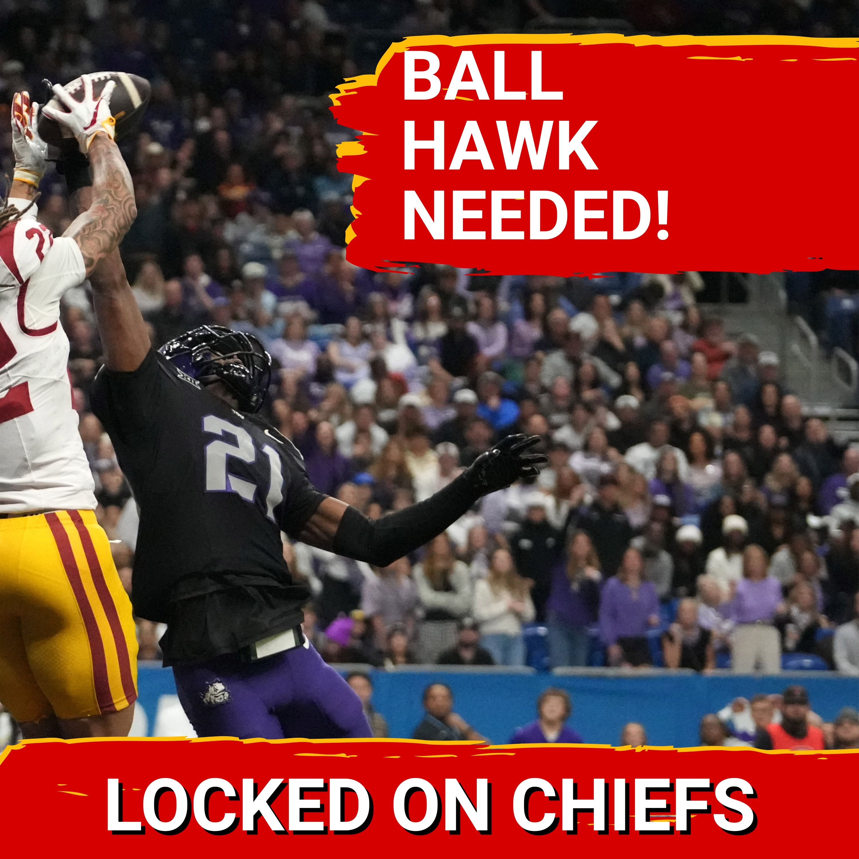 Locked On Chiefs - Daily Podcast On The Kansas City Chiefs