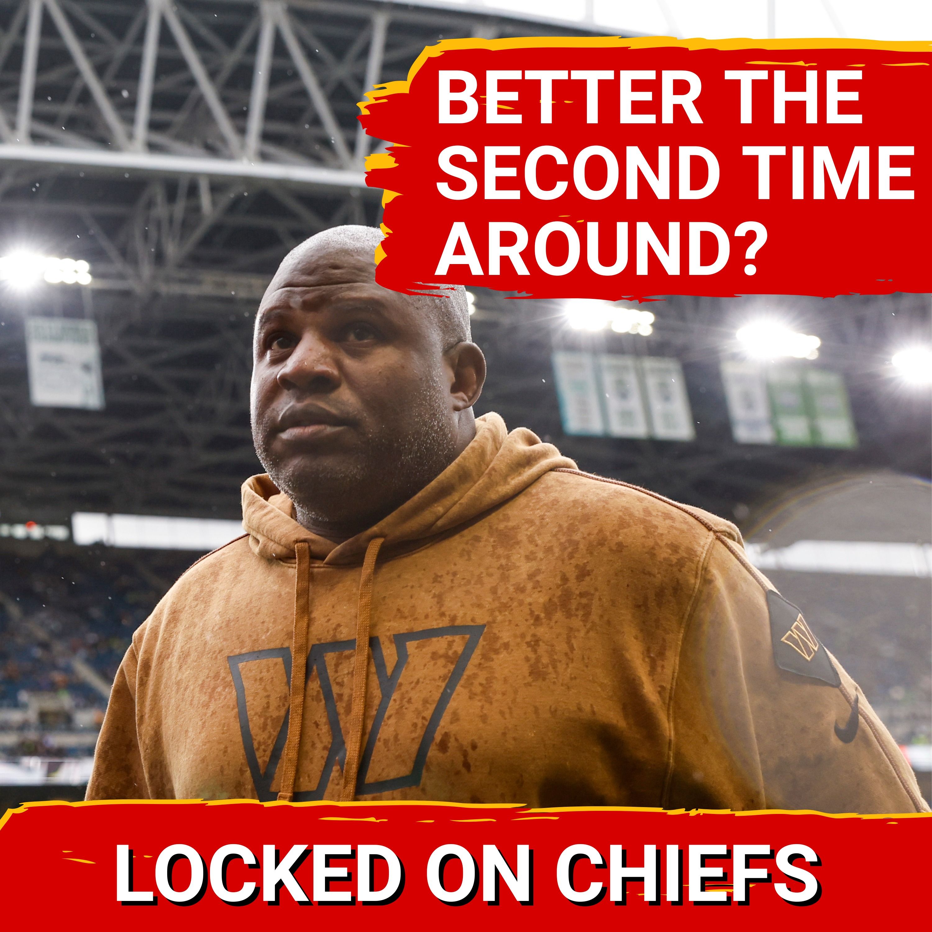 ACCOUNTABILITY: Kansas City Chiefs BRING BACK Eric Bieniemy – Can This MOVE SPARK Offensive Revival?