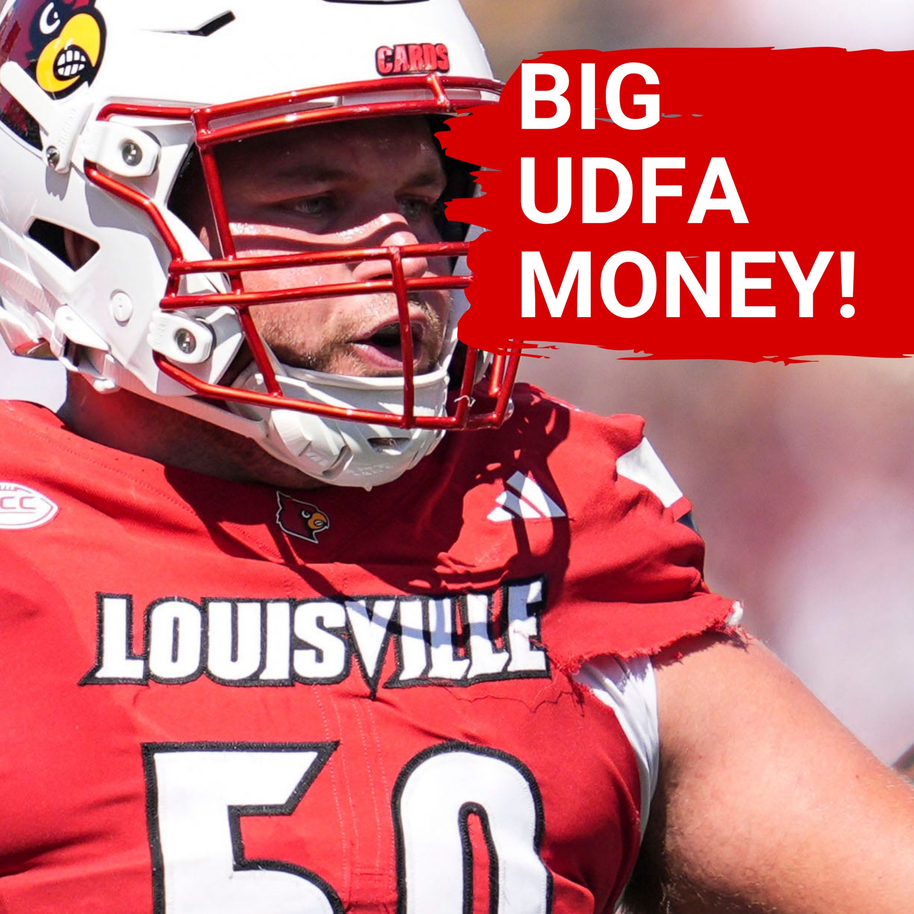 Will the Kansas City Chiefs’ AGGRESSIVE Pursuit of Pete Nygra Pay Off? Will the Kansas City Chiefs’ AGGRESSIVE Pursuit of Pete Nygra Pay Off?