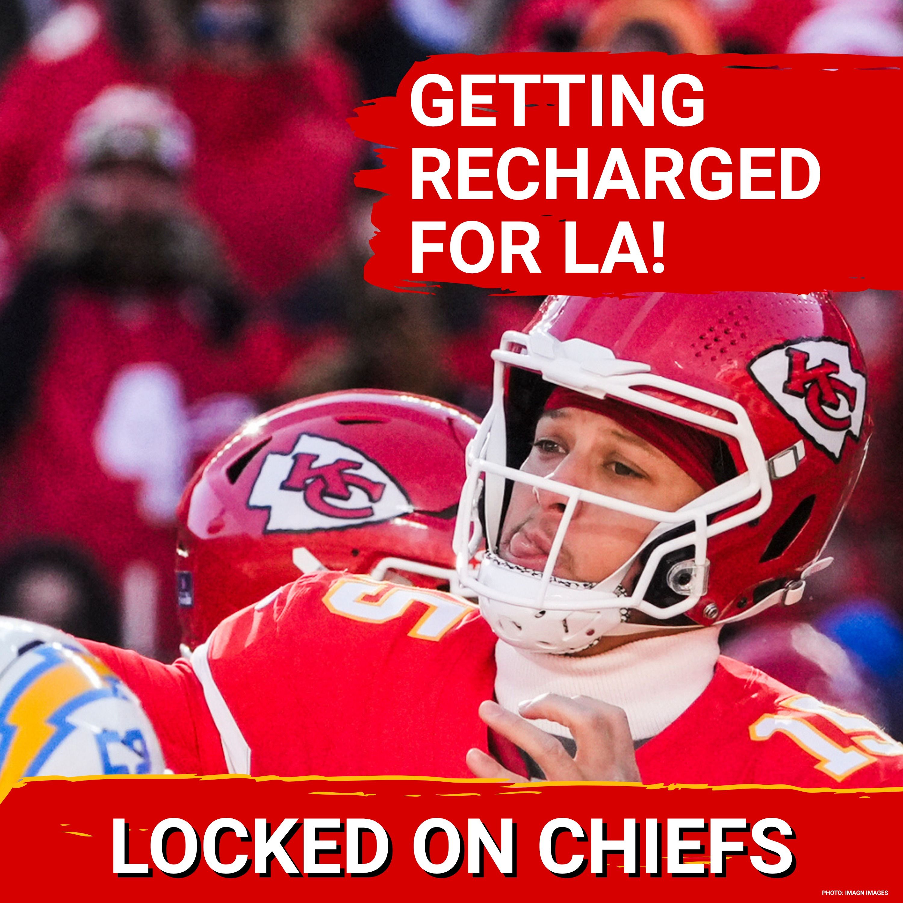 Chiefs vs Los Angeles Chargers Week Six Will DEFINE the AFC West This Season