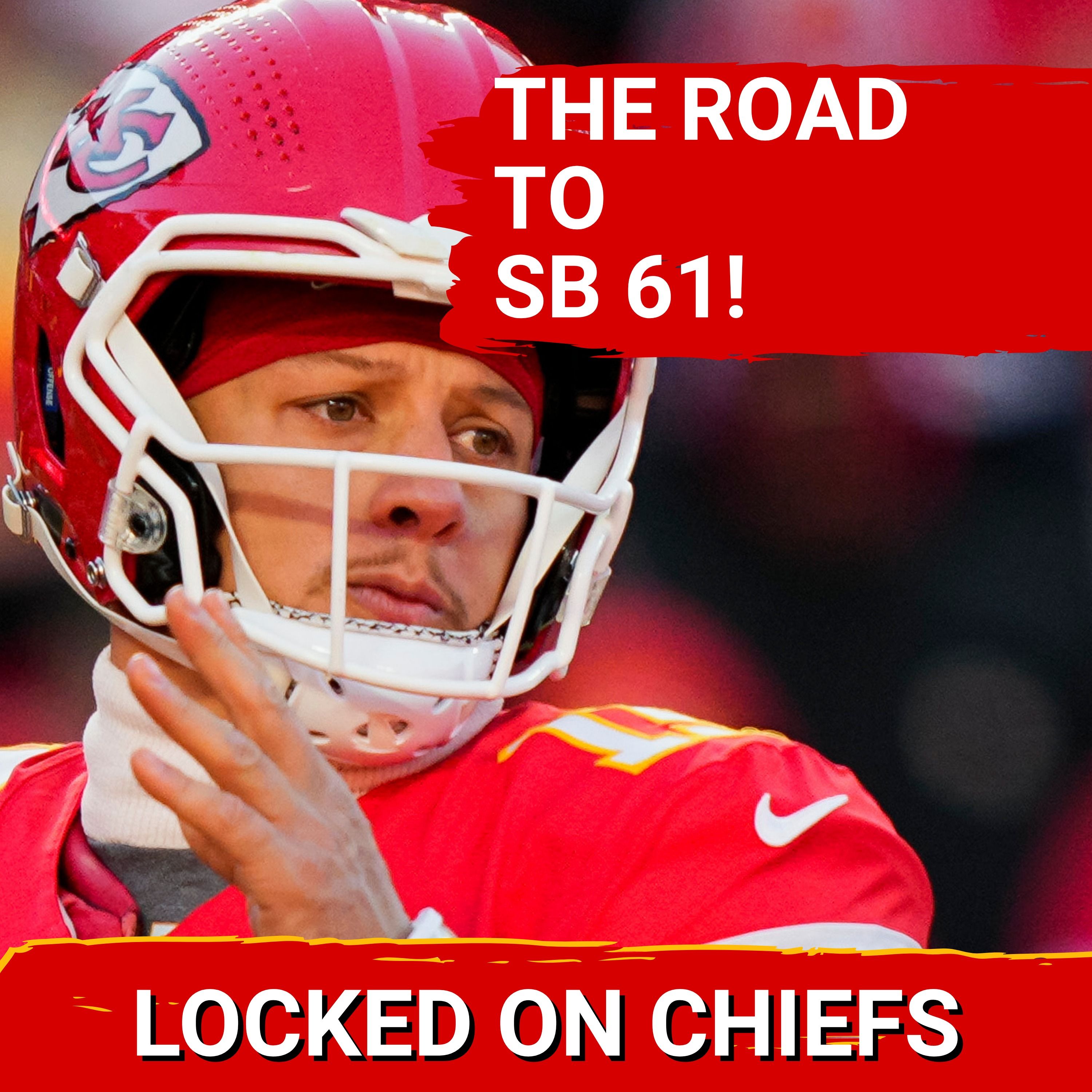 NFL FORCES Kansas City Chiefs Into Early BYE!