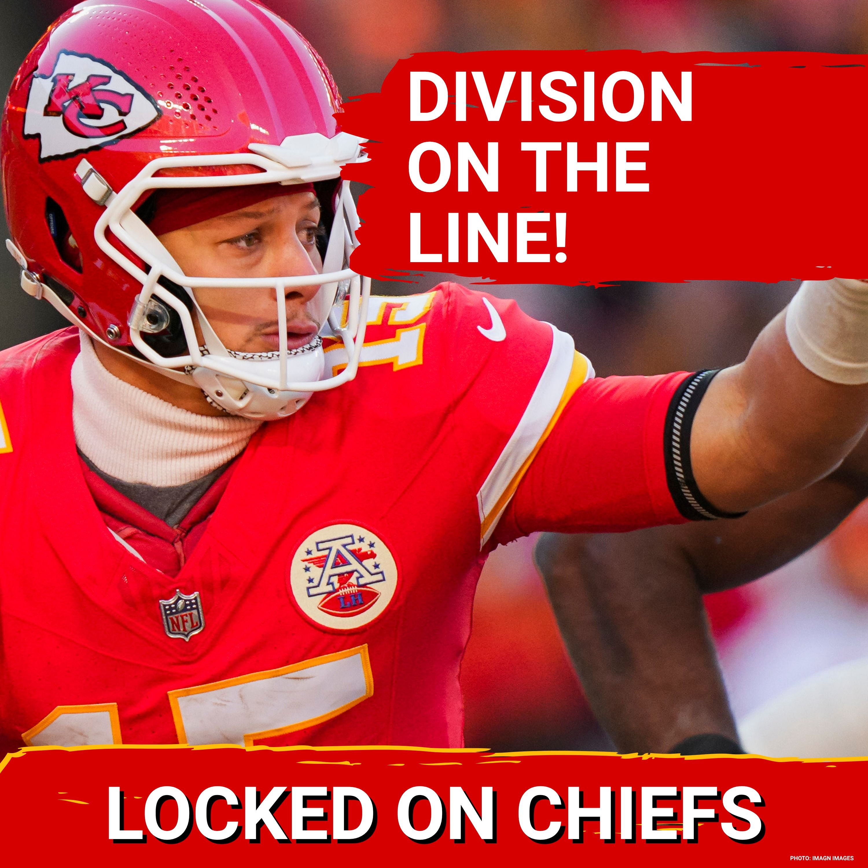 Patrick Mahomes CLASHES with New-Look Chargers — Will Kansas City Chiefs SURVIVE?