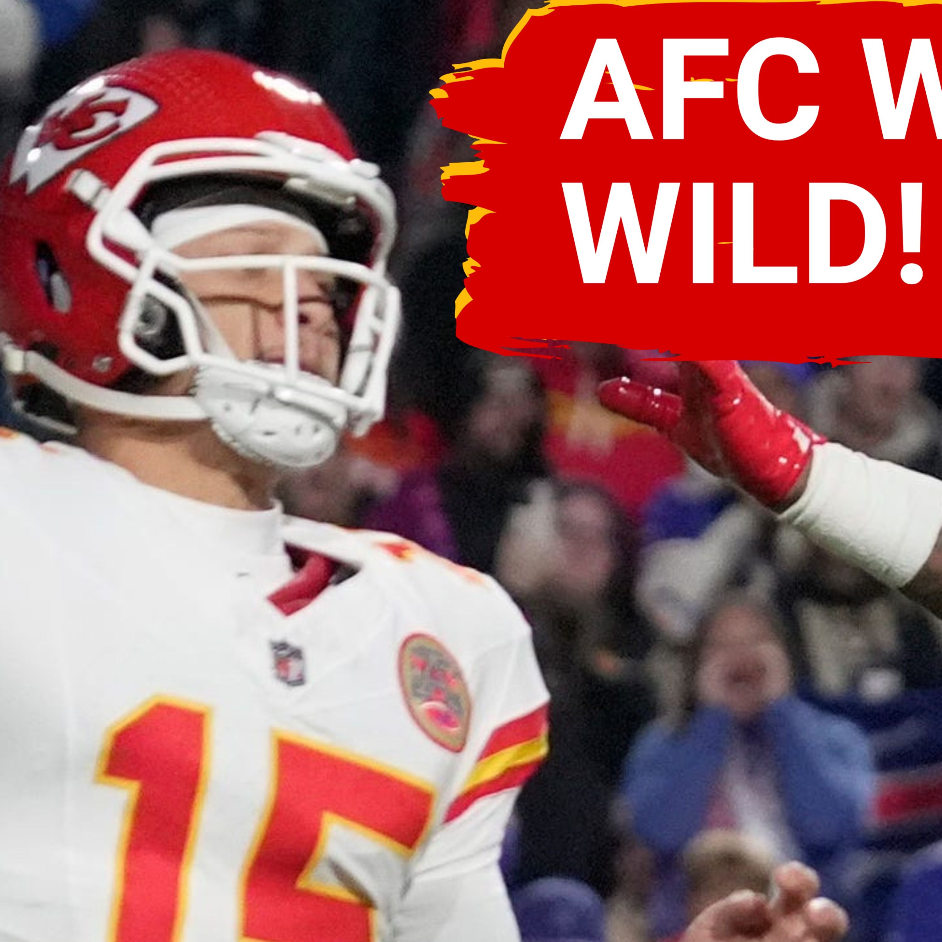 Broncos WEEK: Kansas City Chiefs Eye AFC West Control & PLAYOFF Push After Bye Week