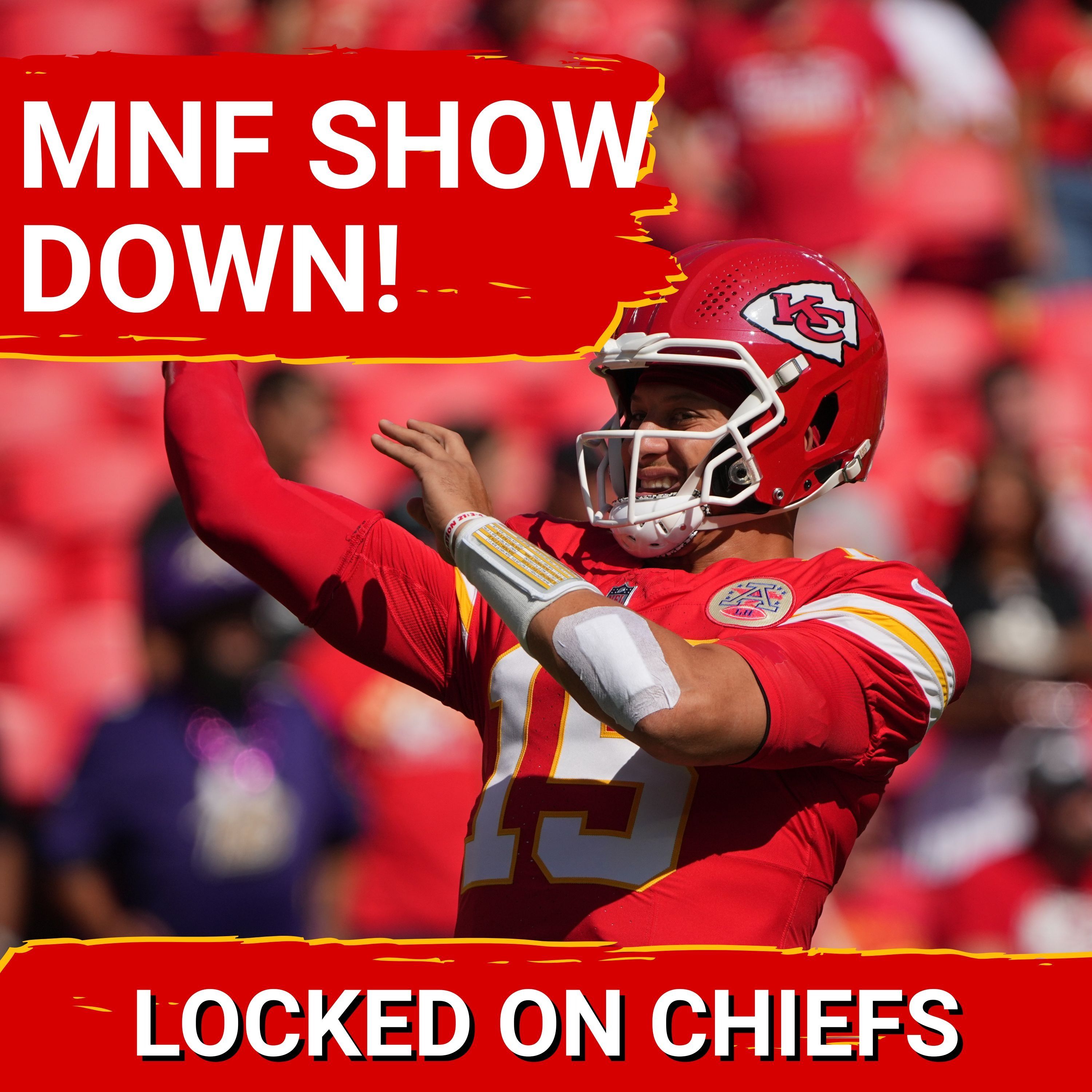 Chiefs Offense EXPLODES Back to Life | Can Jaguars Contain the Blast?
