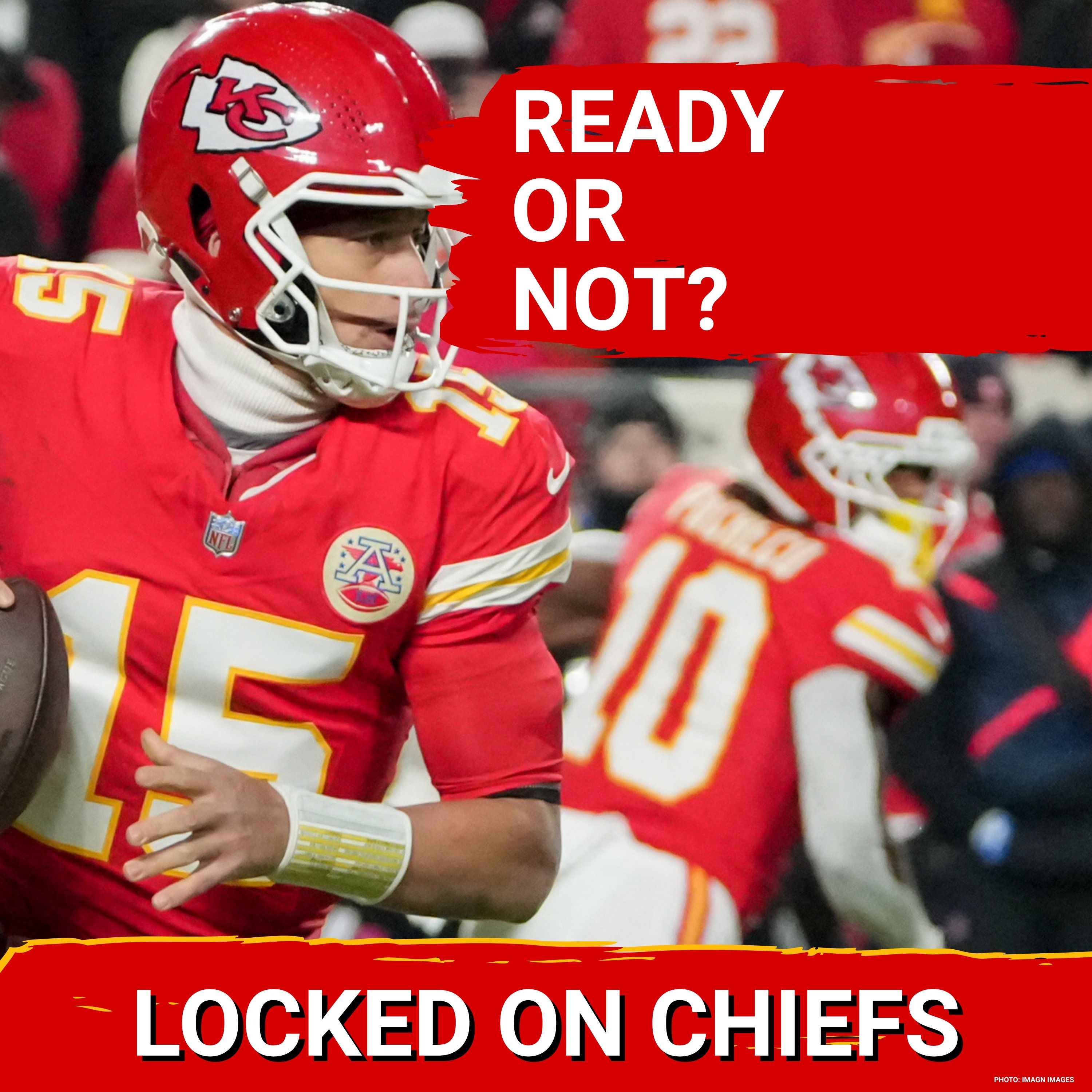 Veteran AND Rookie Surprises SHAKE Kansas City Chiefs Camp—Who FALLS Behind?