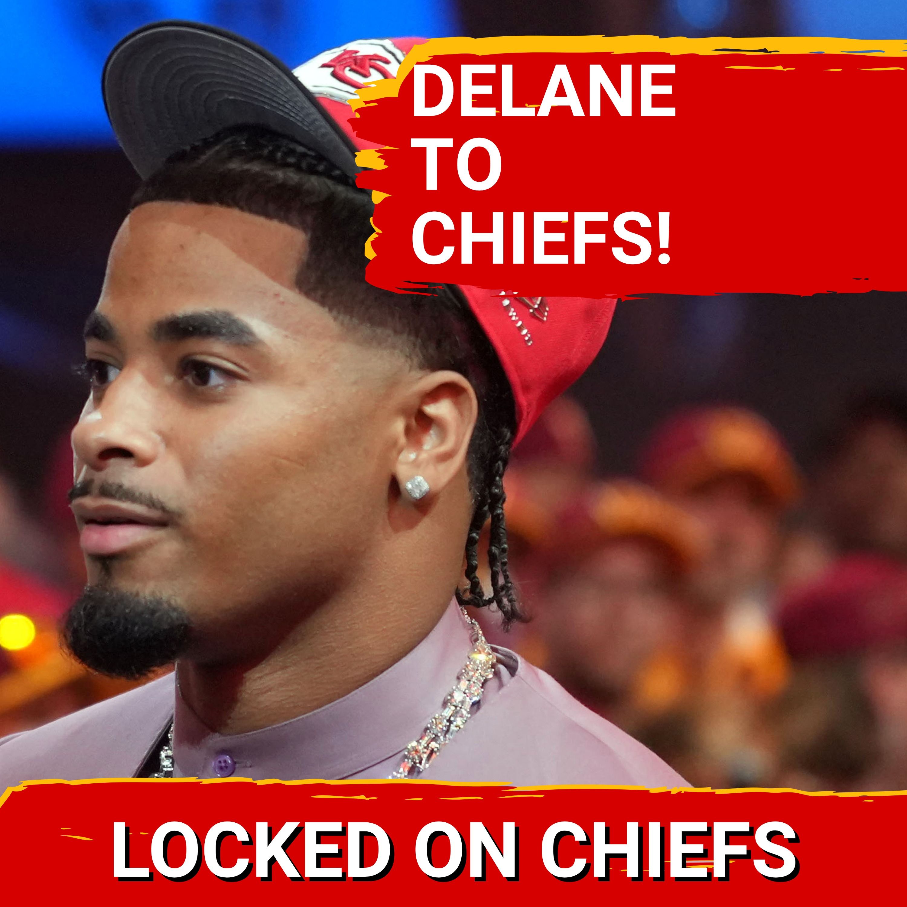 Locked On Chiefs - Daily Podcast On The Kansas City Chiefs