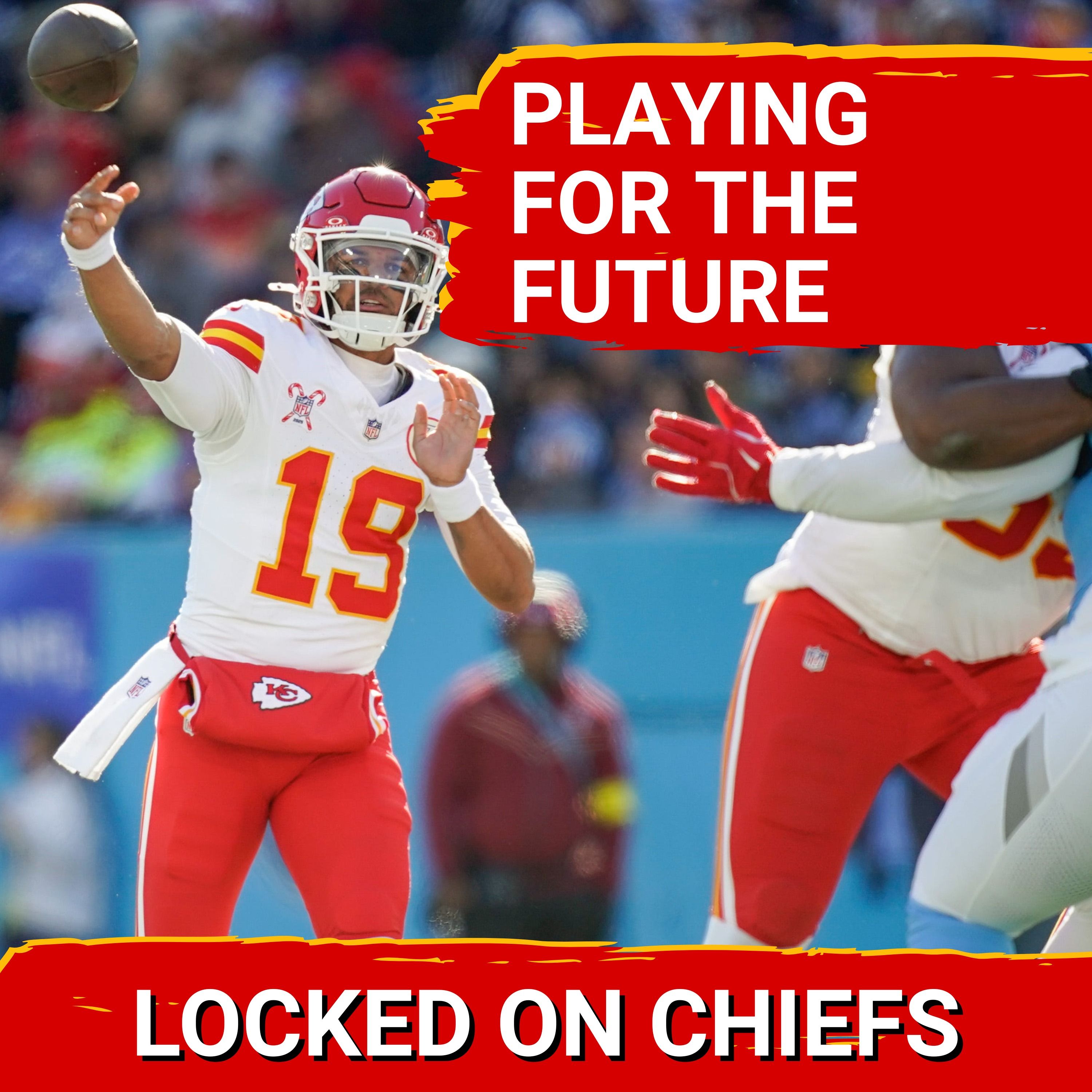 Chiefs vs Broncos on Christmas – Will Chris Oladokun DELIVER Against Denver’s Defense?