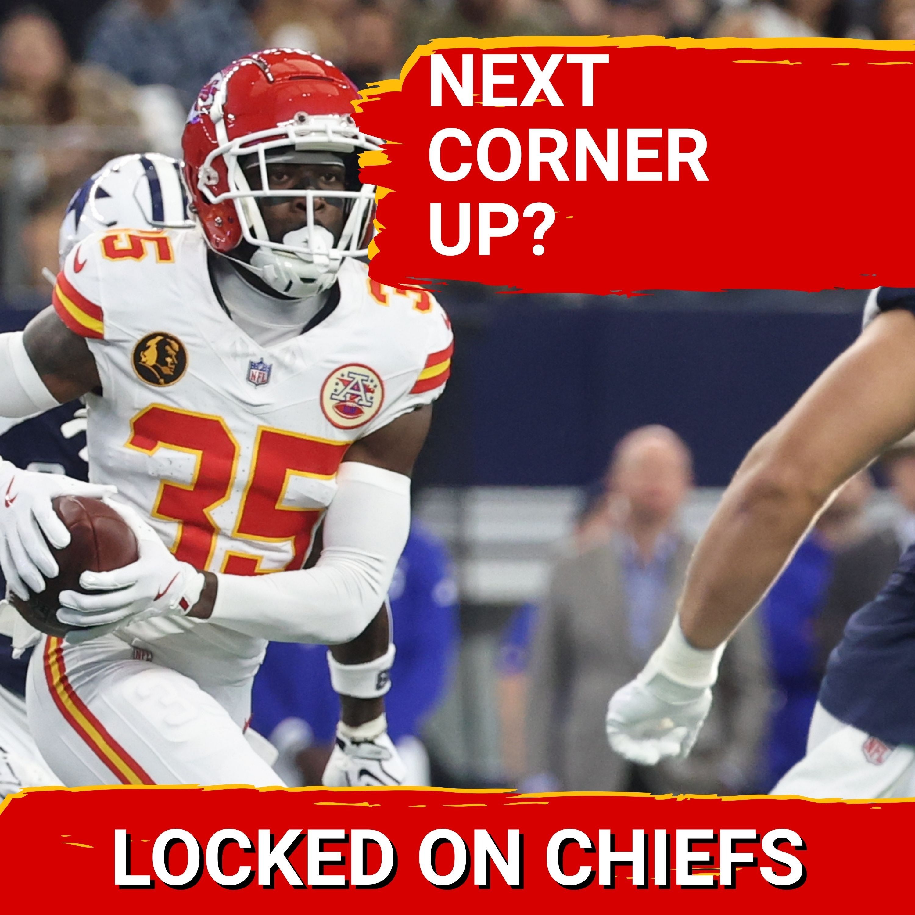 PRIORITY: Chiefs Face GAMECHANGING Cornerback Moves After McDuffie Trade—Will Jaylen Watson RETURN?