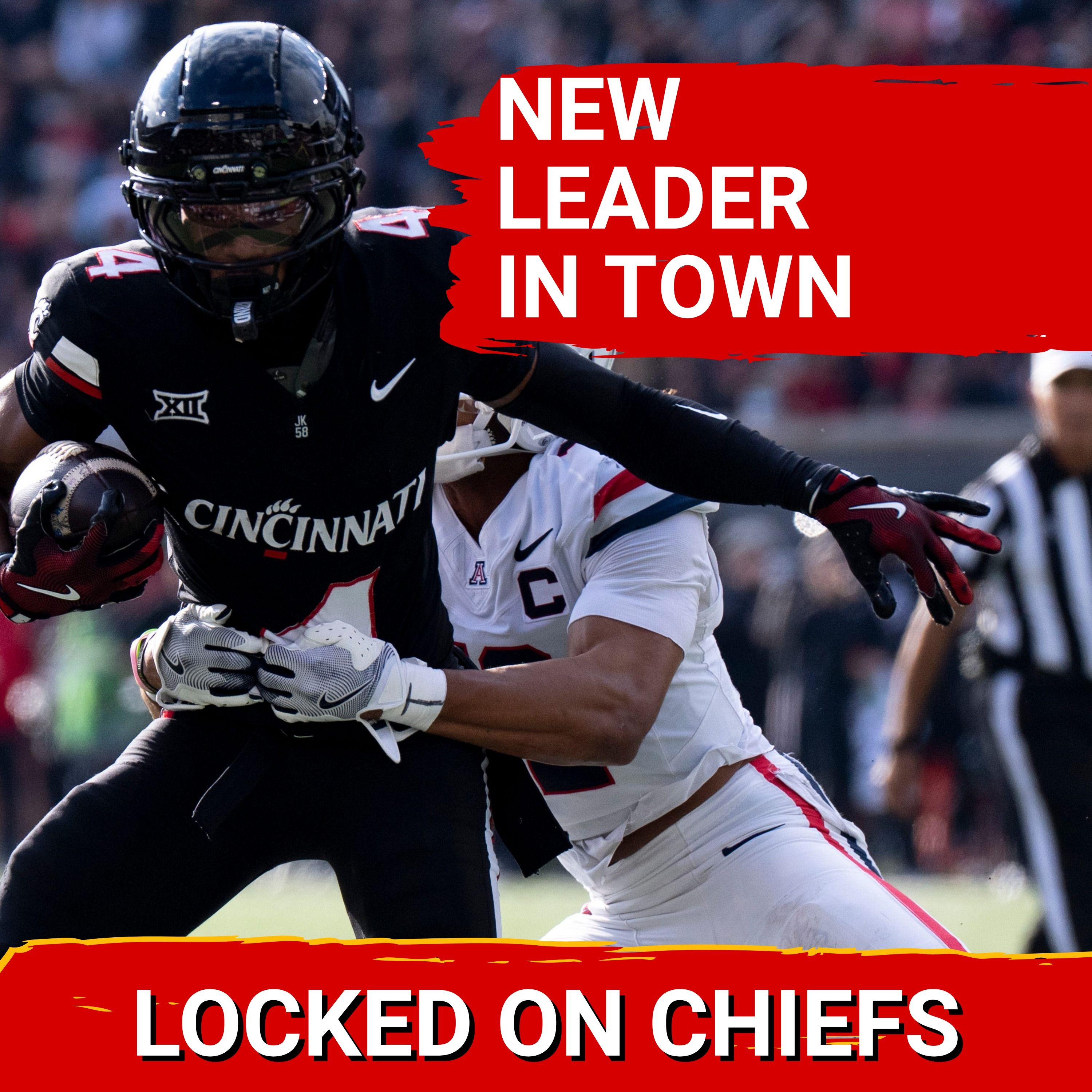 Chad O'Shea IMPACT: Chiefs OTA Vibes, Andy Reid and Coaching Changes SHAKE UP Kansas City